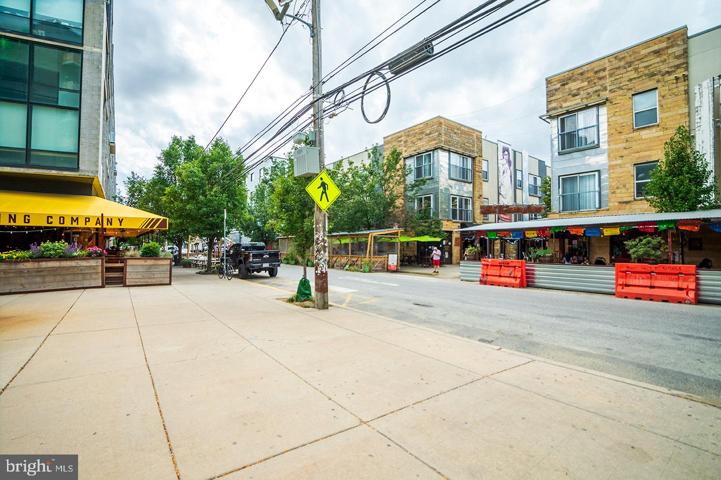 NORTHERN LIBERTIES - Residential Lease