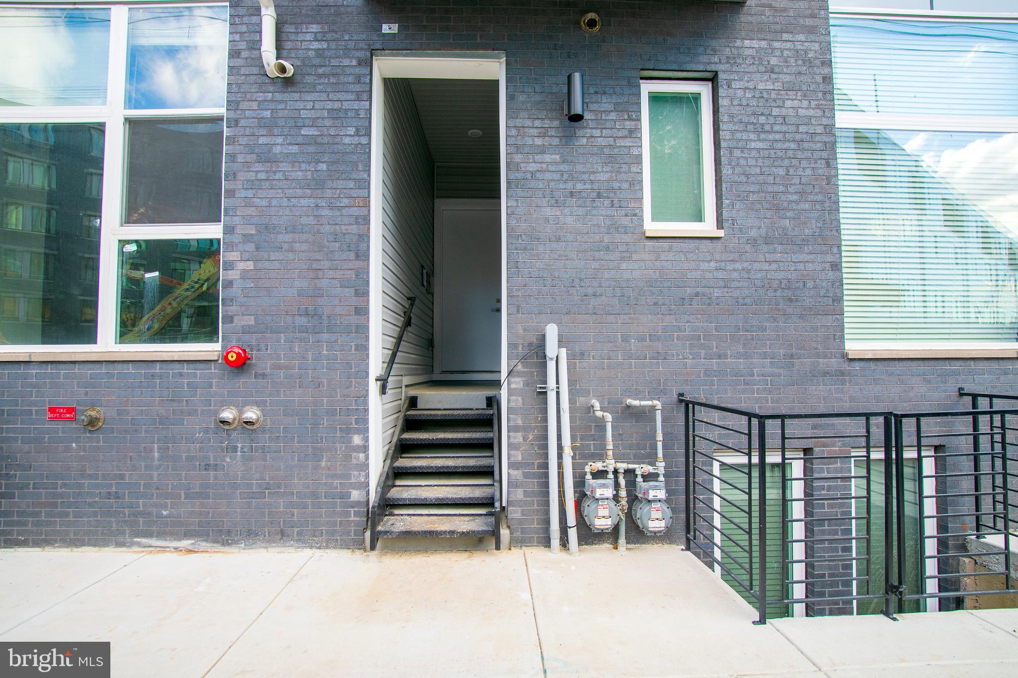 NORTHERN LIBERTIES - Residential Lease