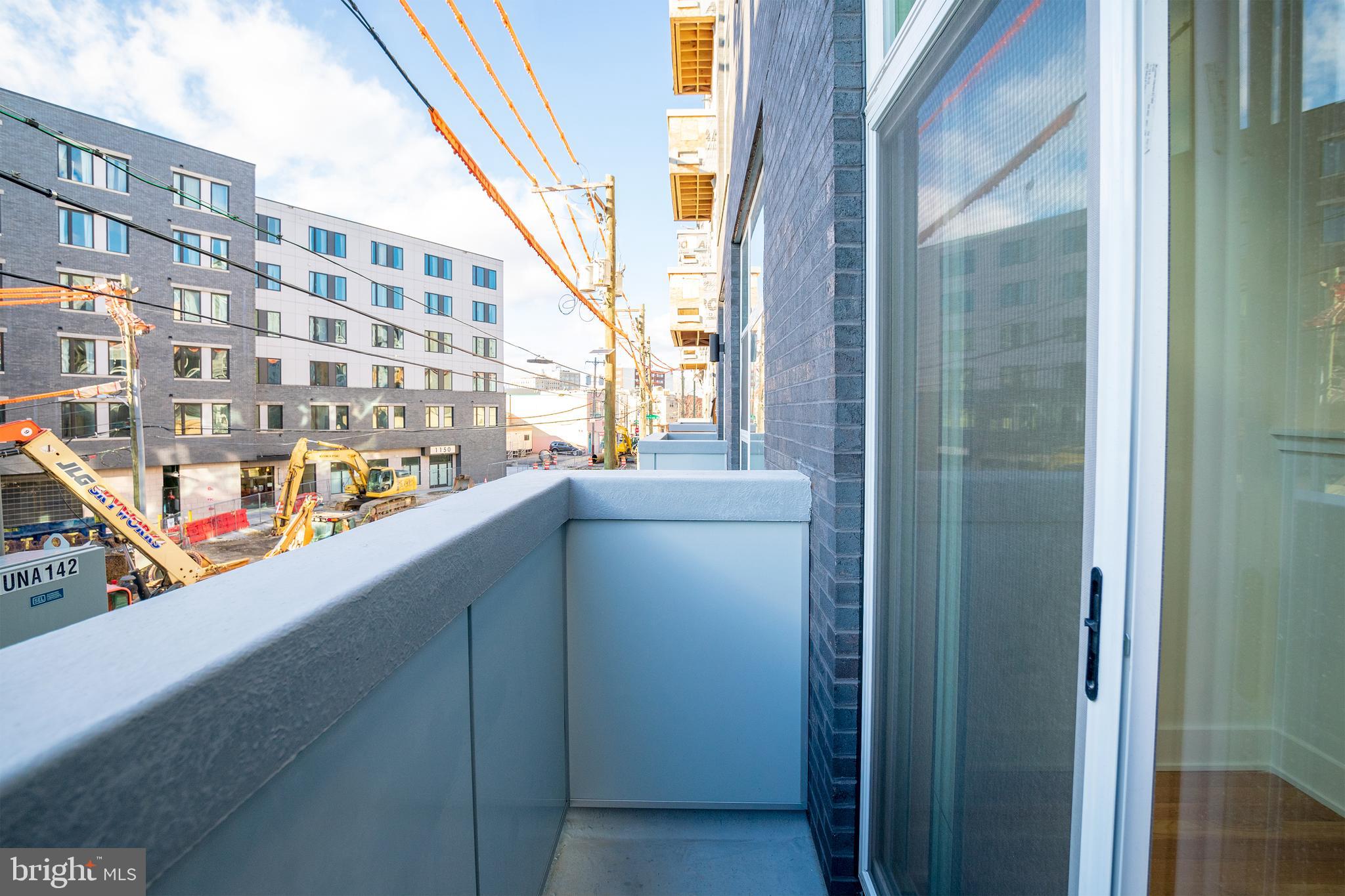NORTHERN LIBERTIES - Residential Lease