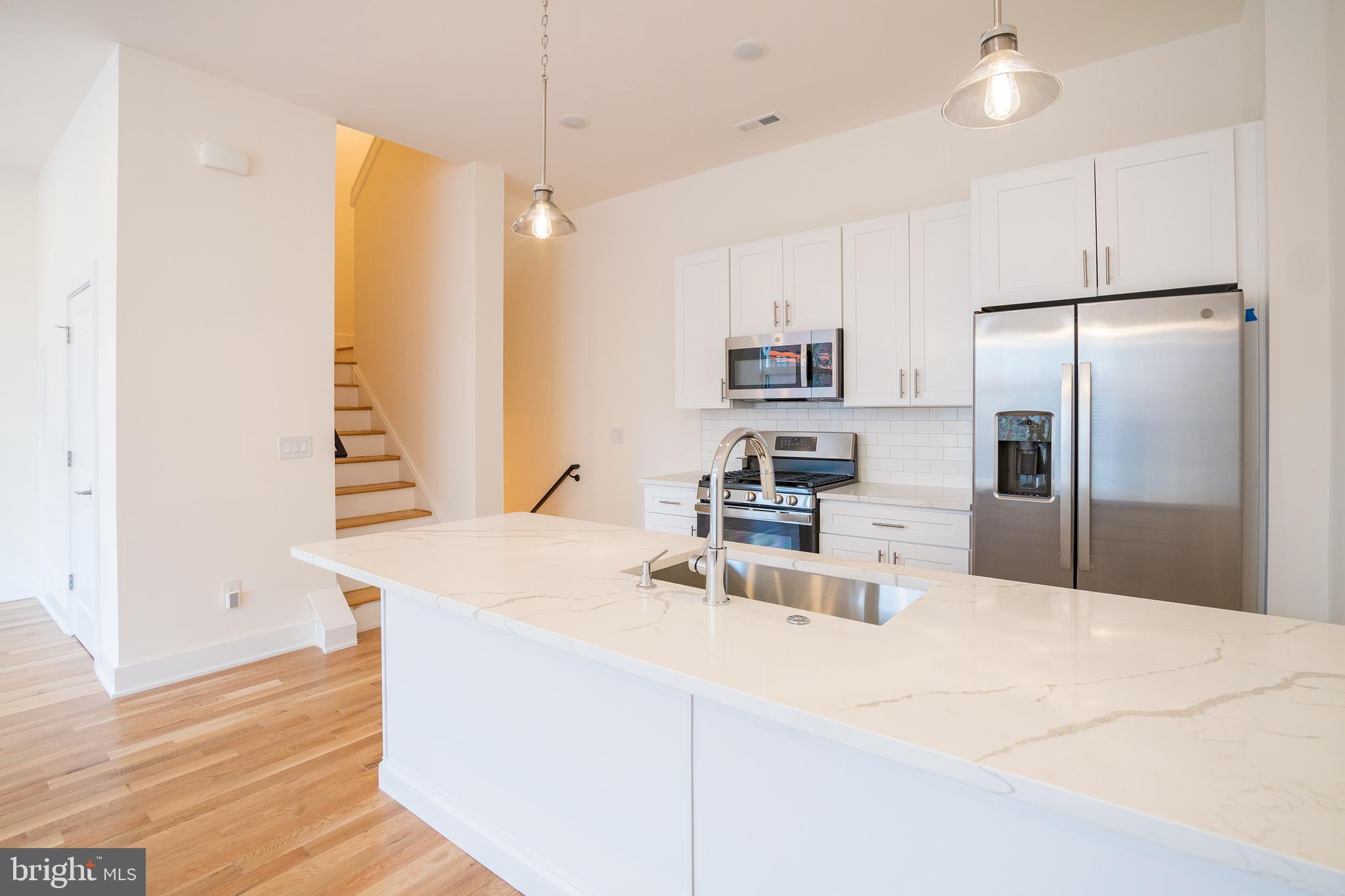 NORTHERN LIBERTIES - Residential Lease