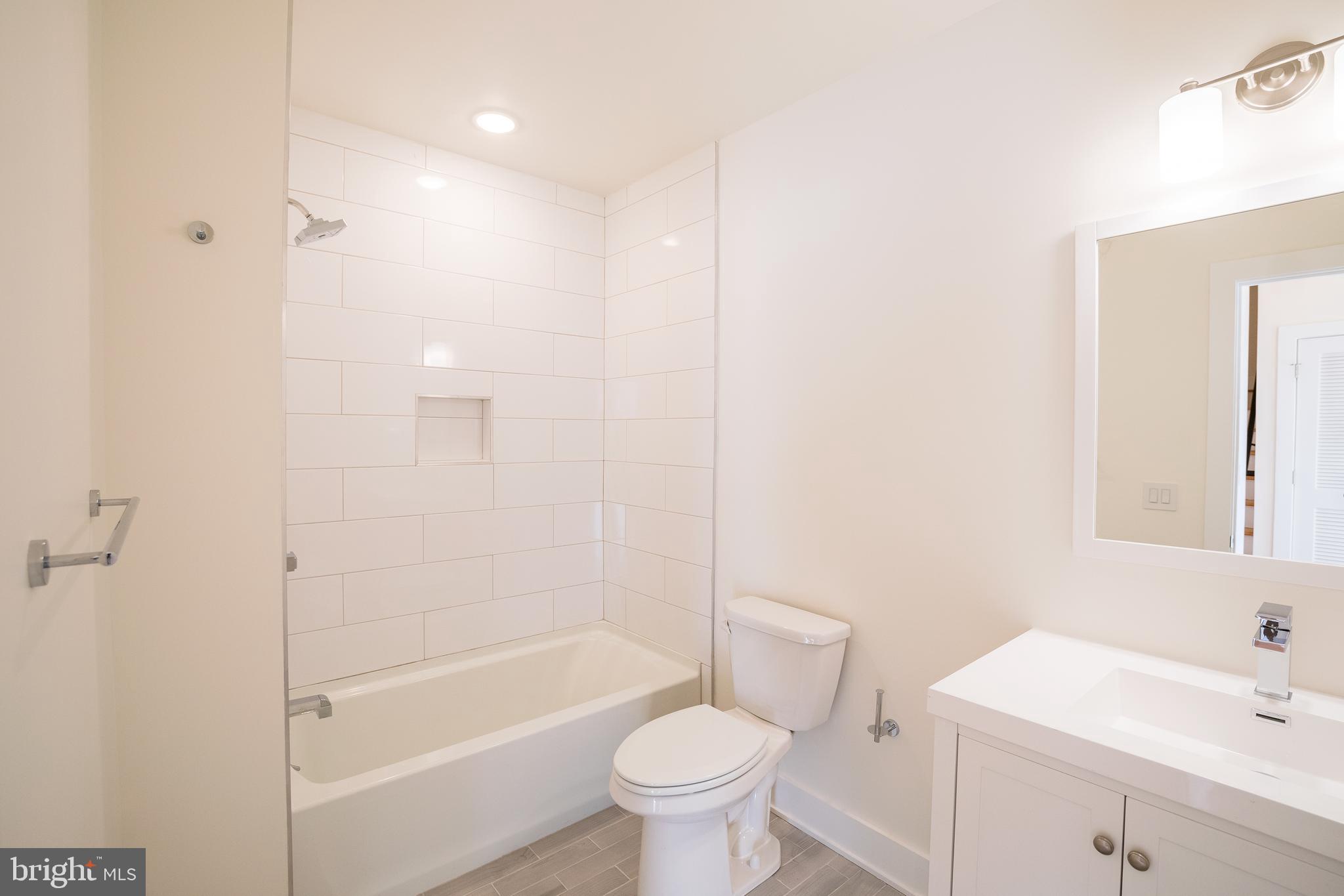 NORTHERN LIBERTIES - Residential Lease
