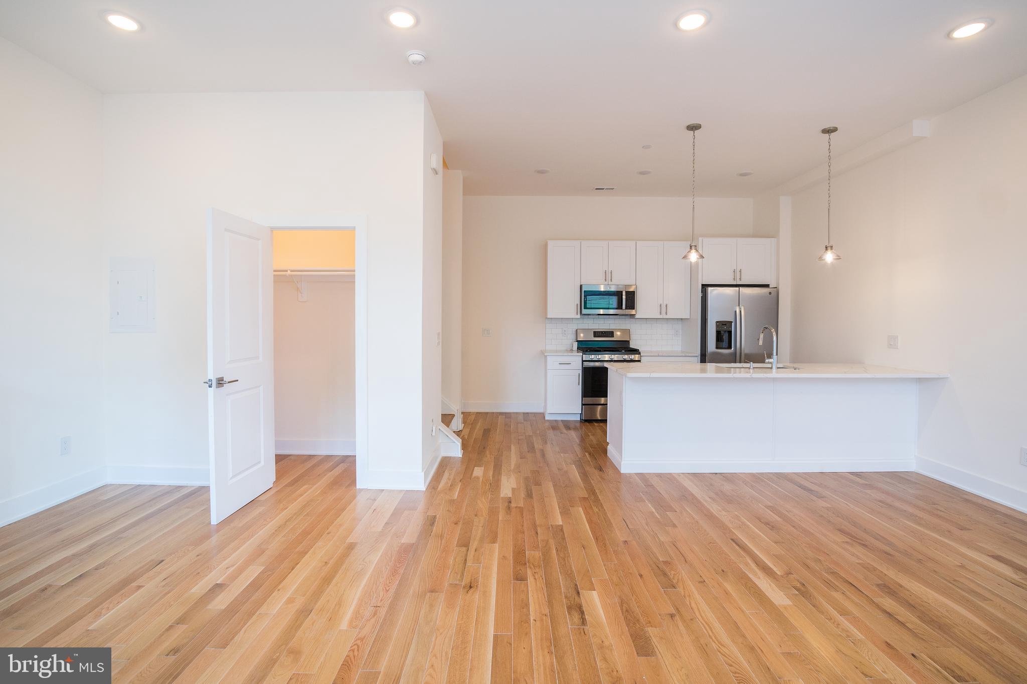 NORTHERN LIBERTIES - Residential Lease