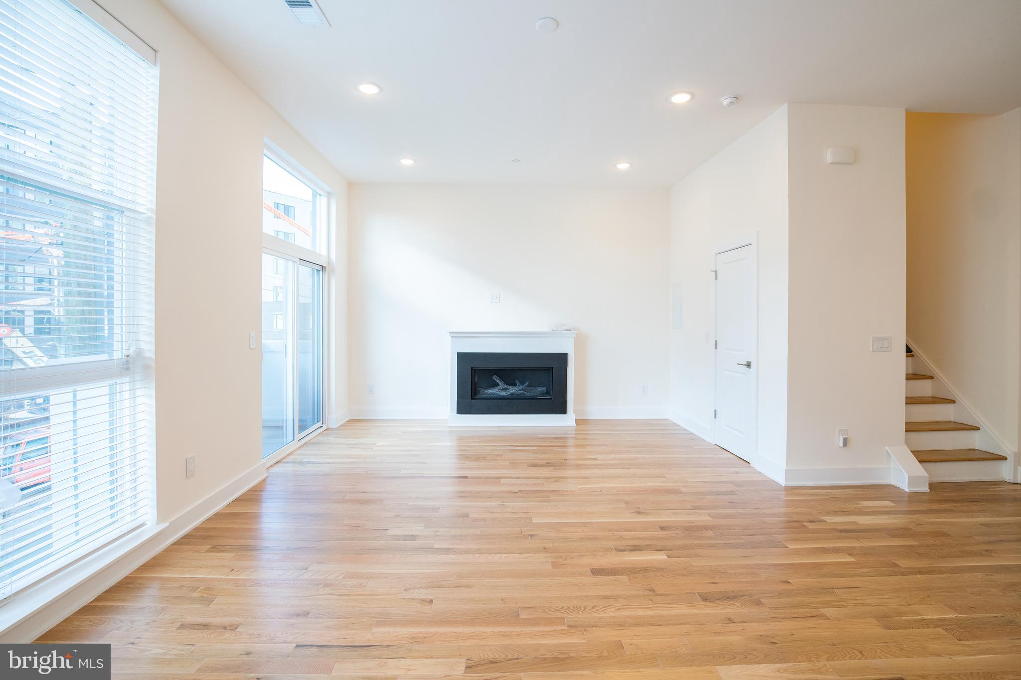 NORTHERN LIBERTIES - Residential Lease