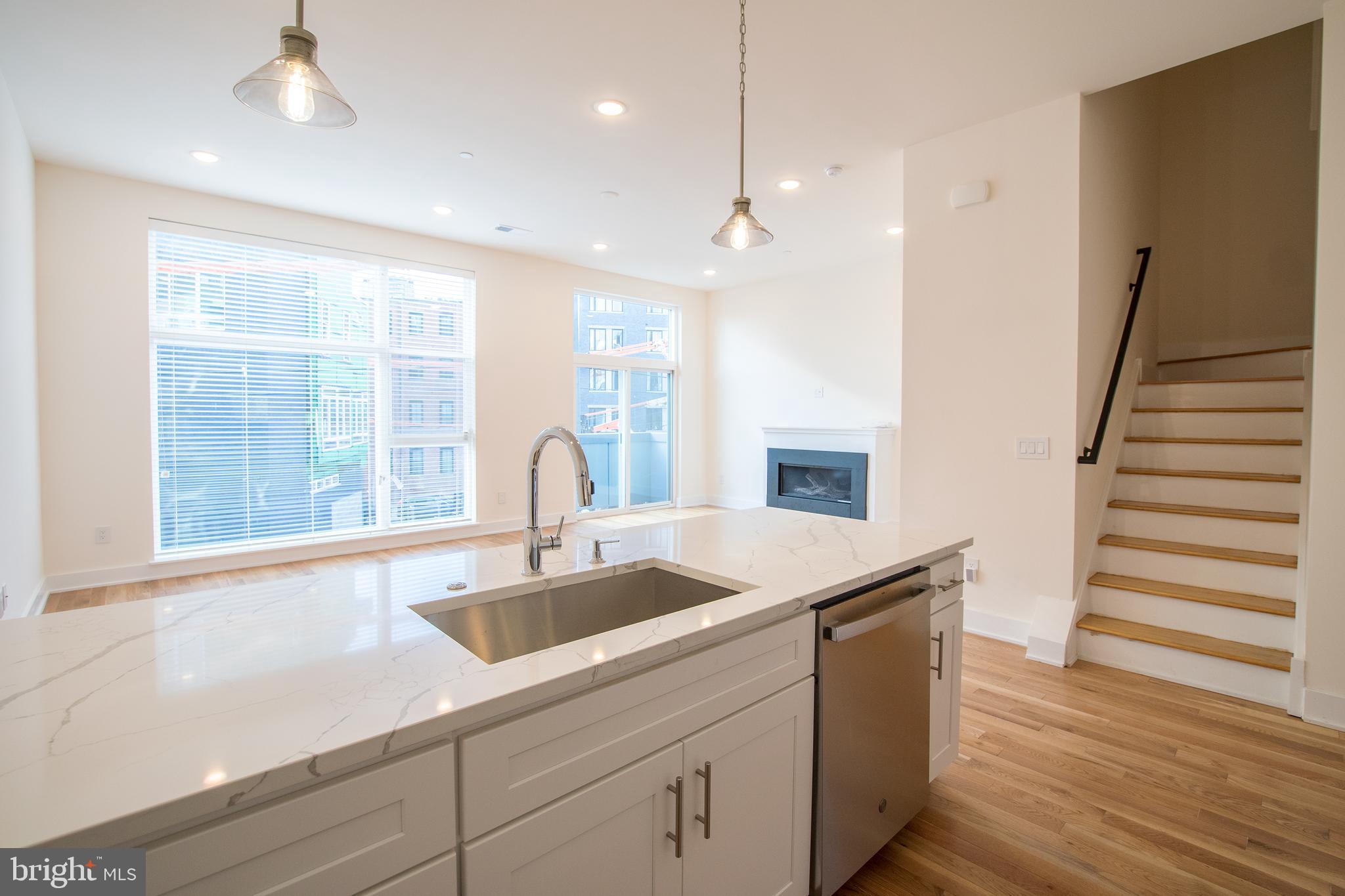 NORTHERN LIBERTIES - Residential Lease