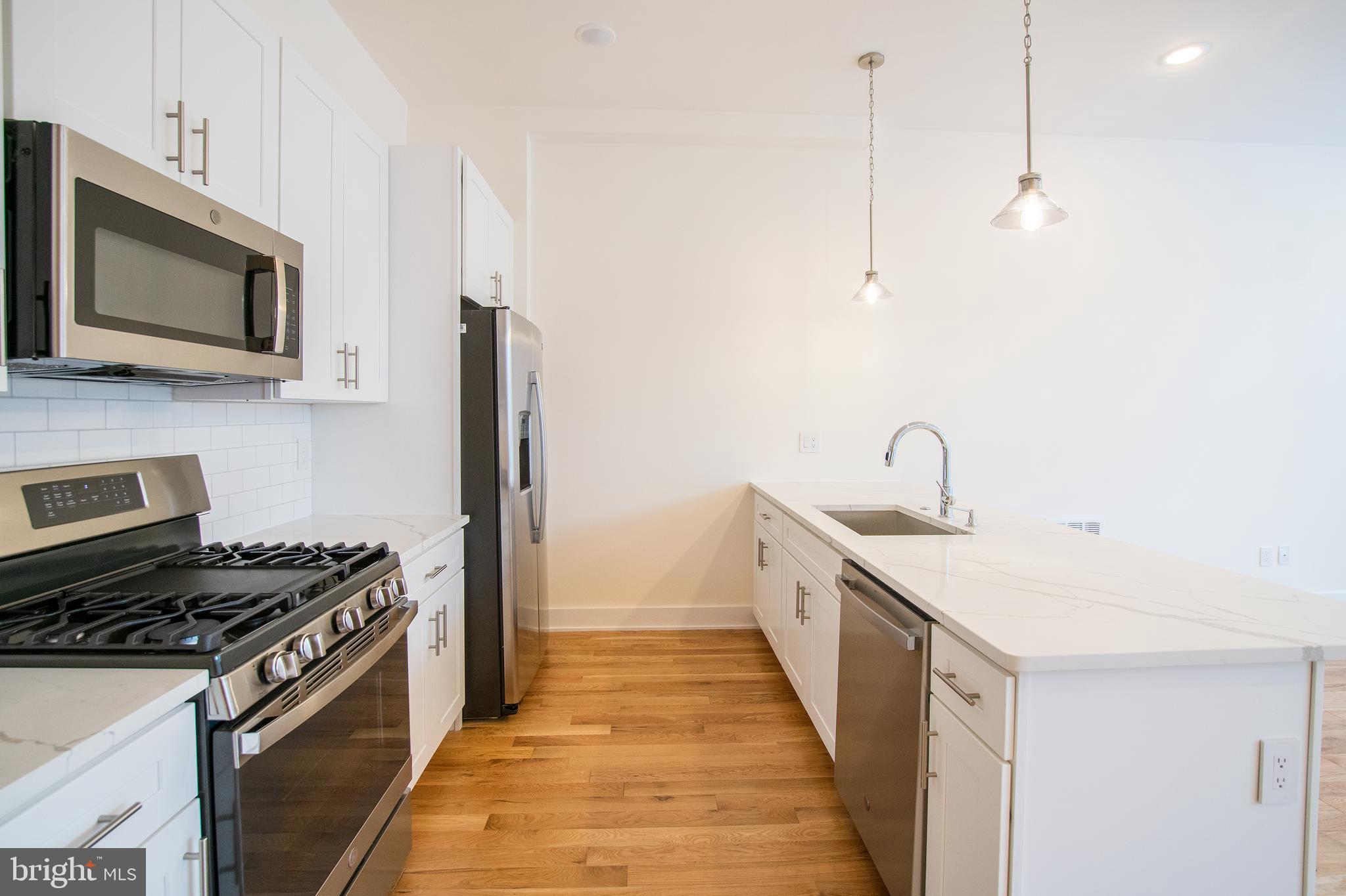 NORTHERN LIBERTIES - Residential Lease