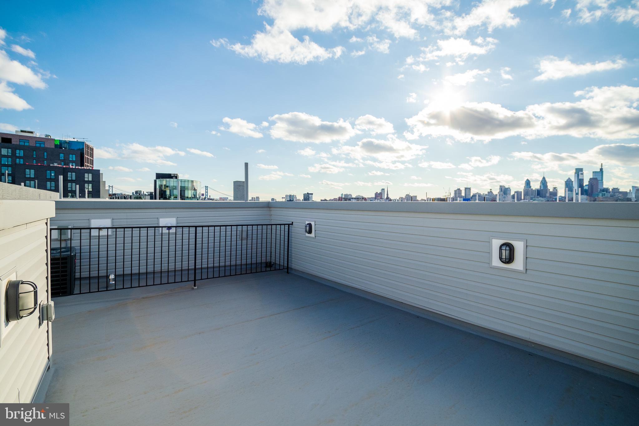 NORTHERN LIBERTIES - Residential Lease
