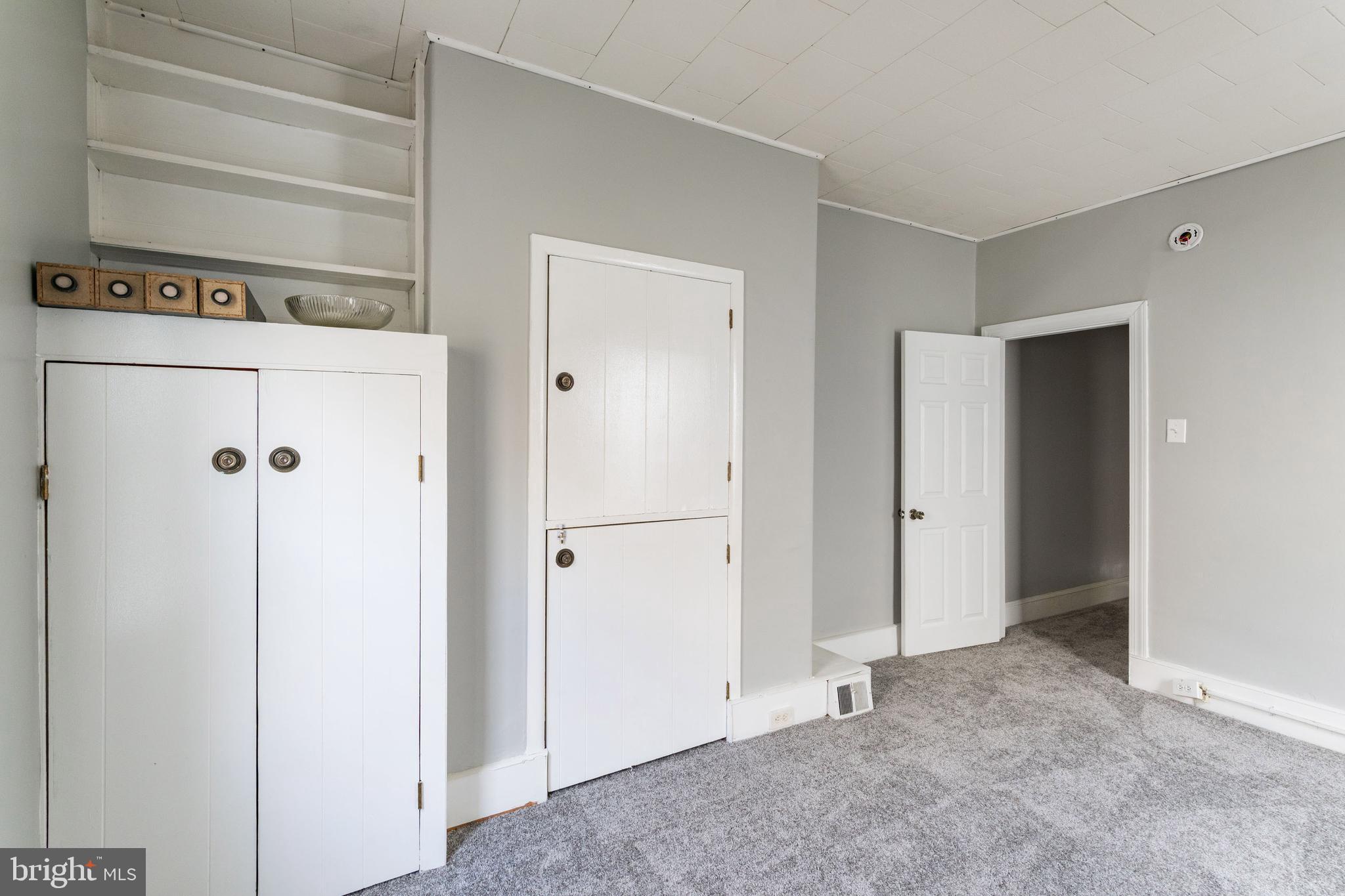 MANAYUNK - Residential Lease