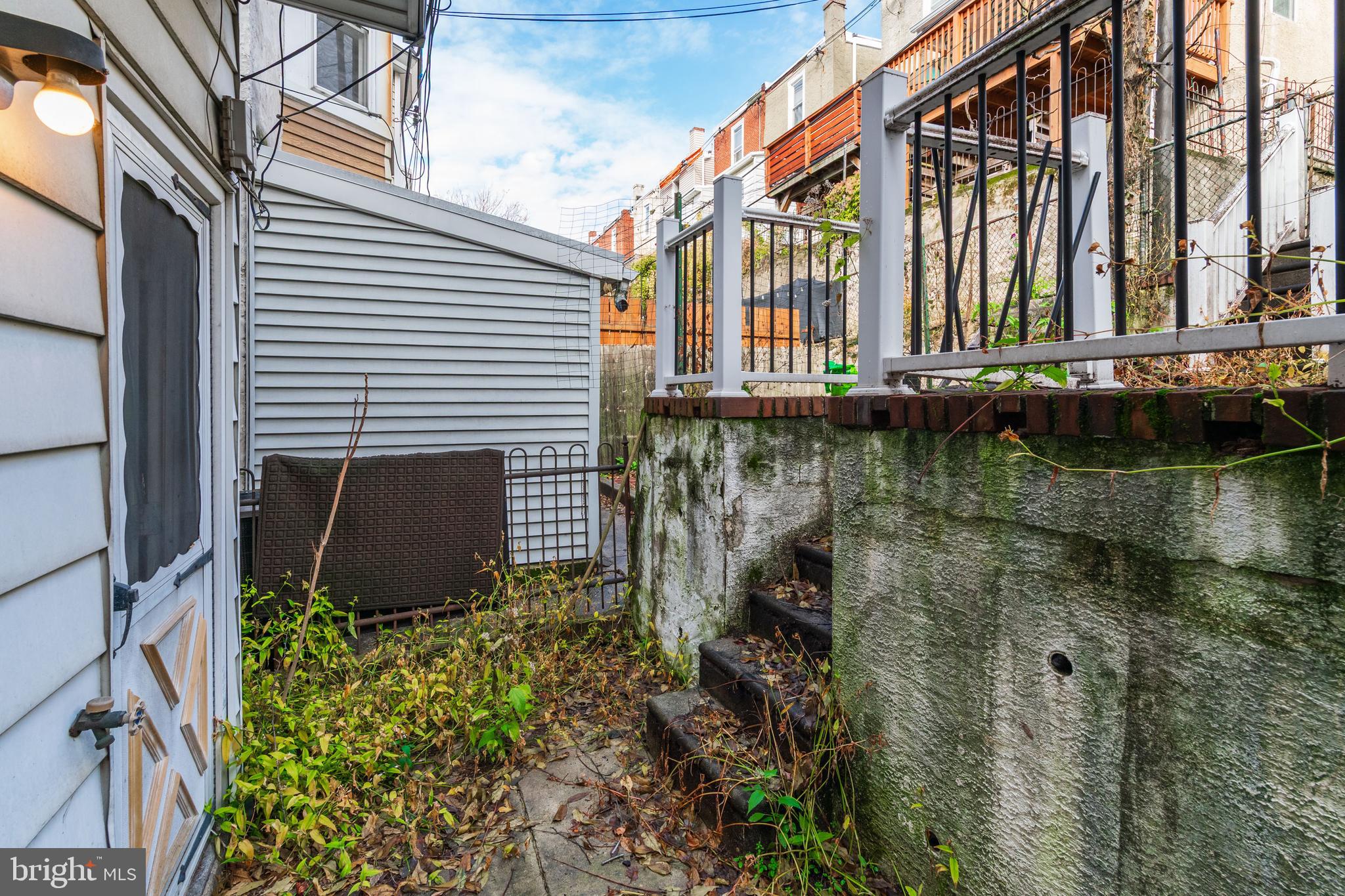 MANAYUNK - Residential Lease