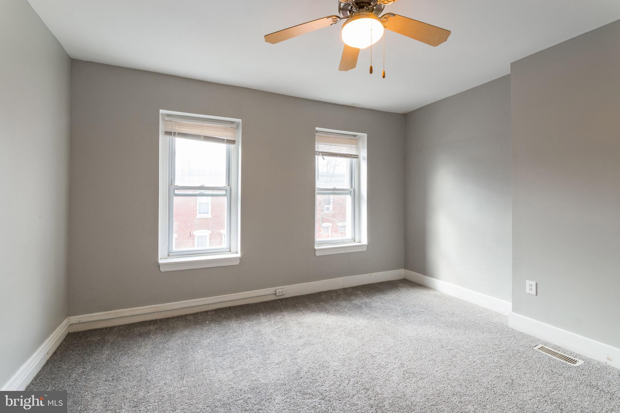 MANAYUNK - Residential Lease