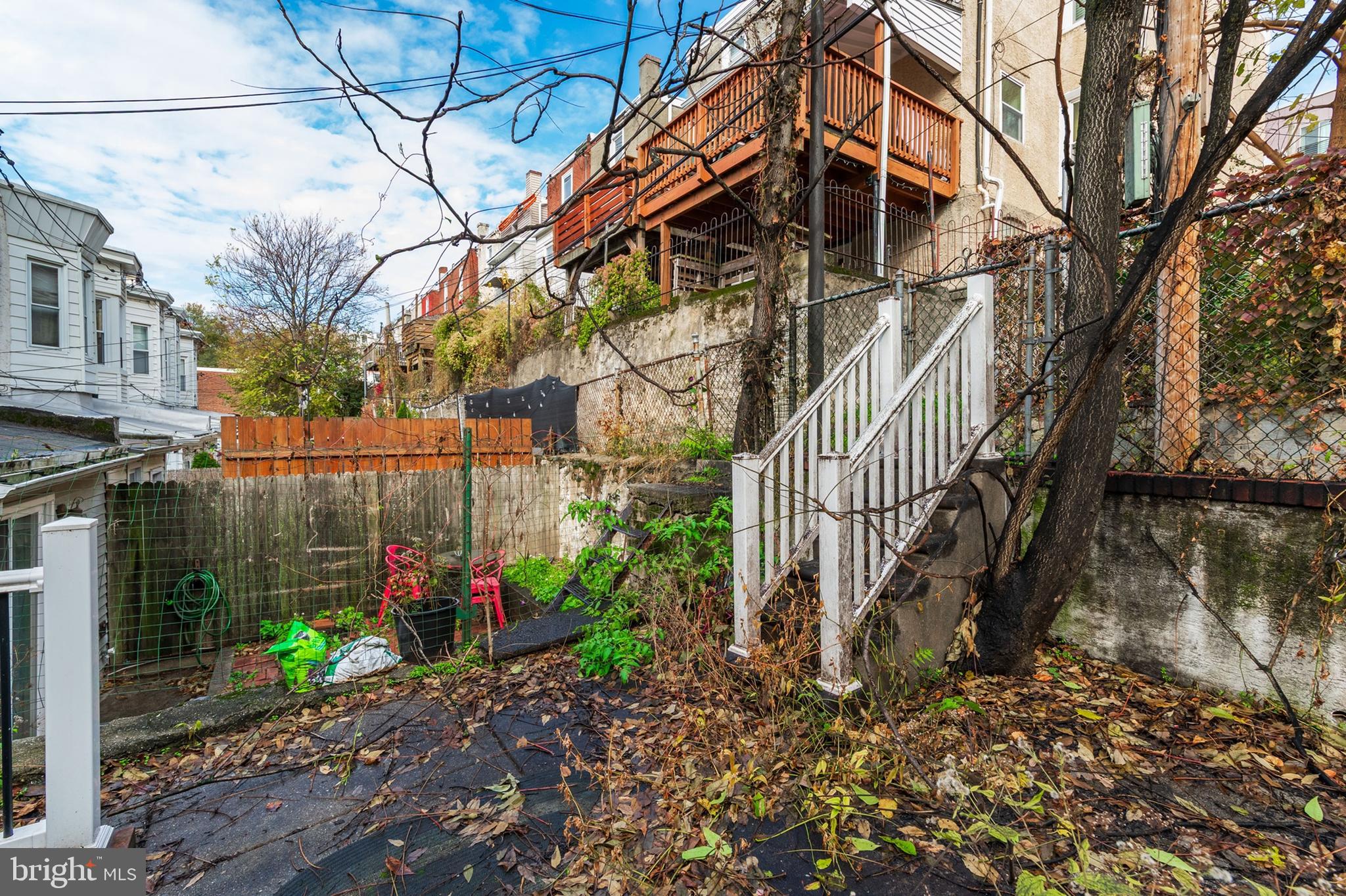 MANAYUNK - Residential Lease
