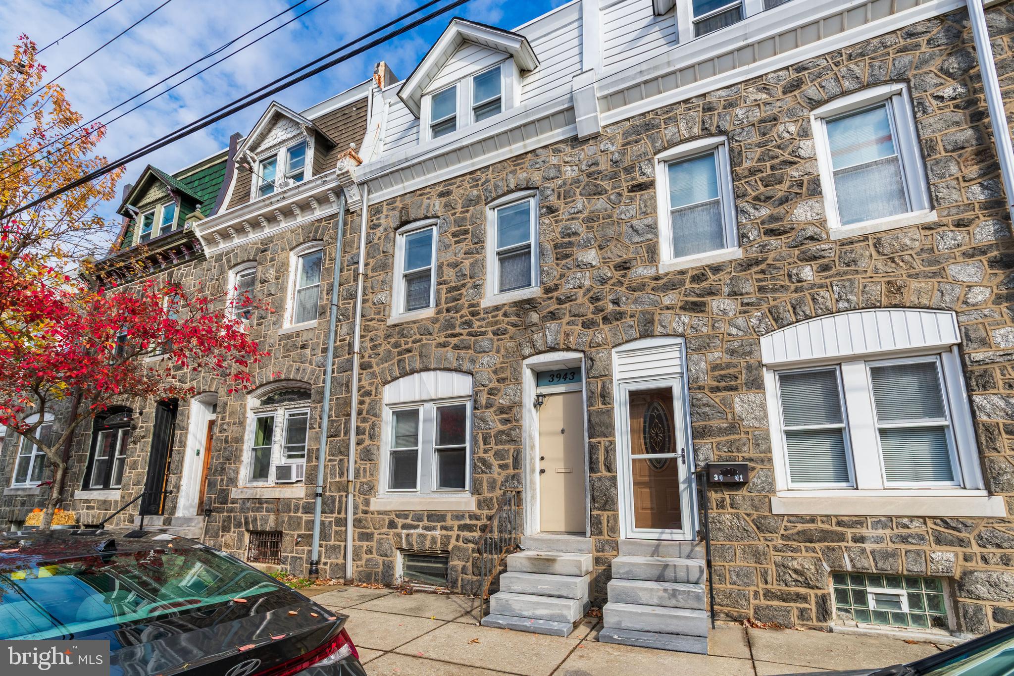 MANAYUNK - Residential Lease