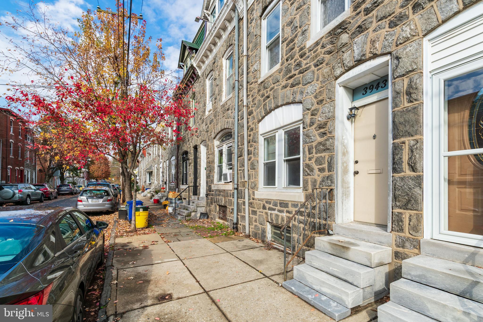 MANAYUNK - Residential Lease
