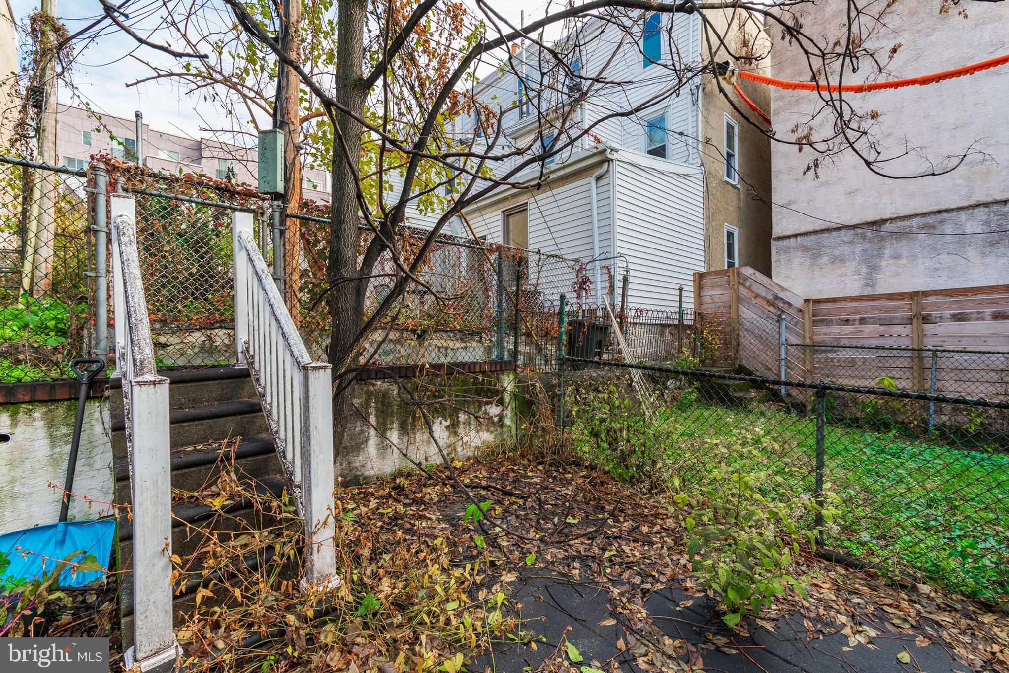 MANAYUNK - Residential Lease