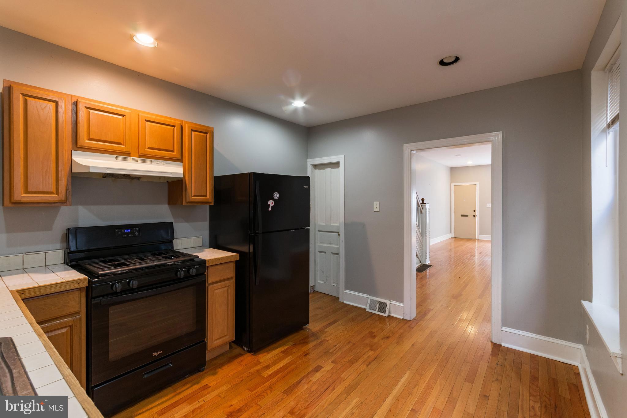 MANAYUNK - Residential Lease