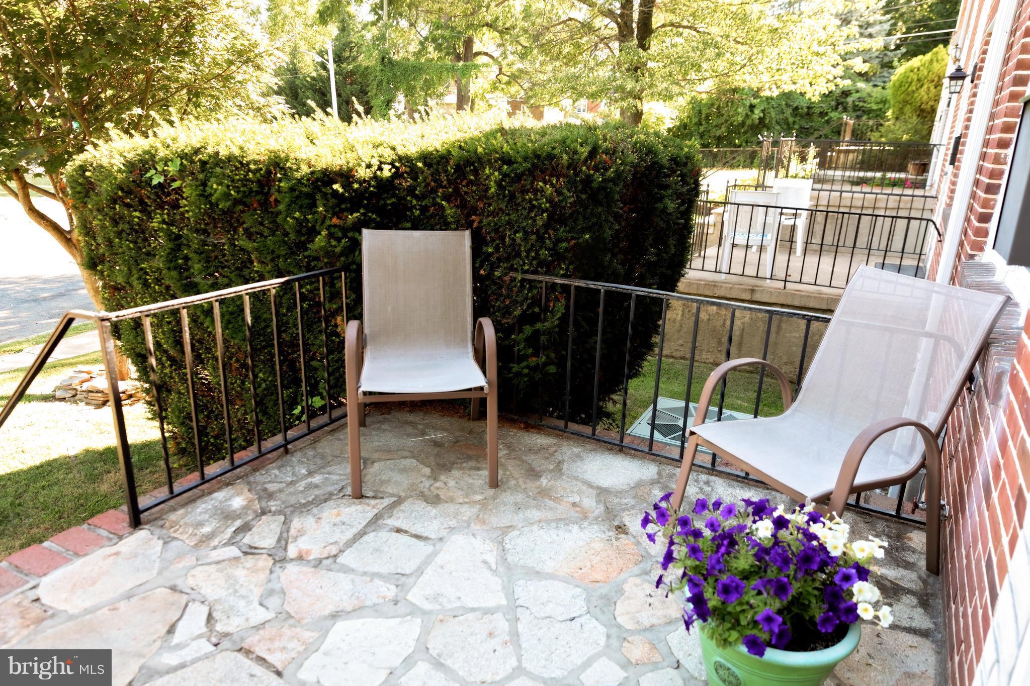 CATONSVILLE - Residential