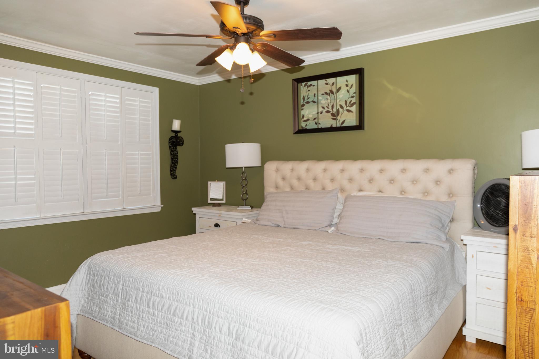 CATONSVILLE - Residential