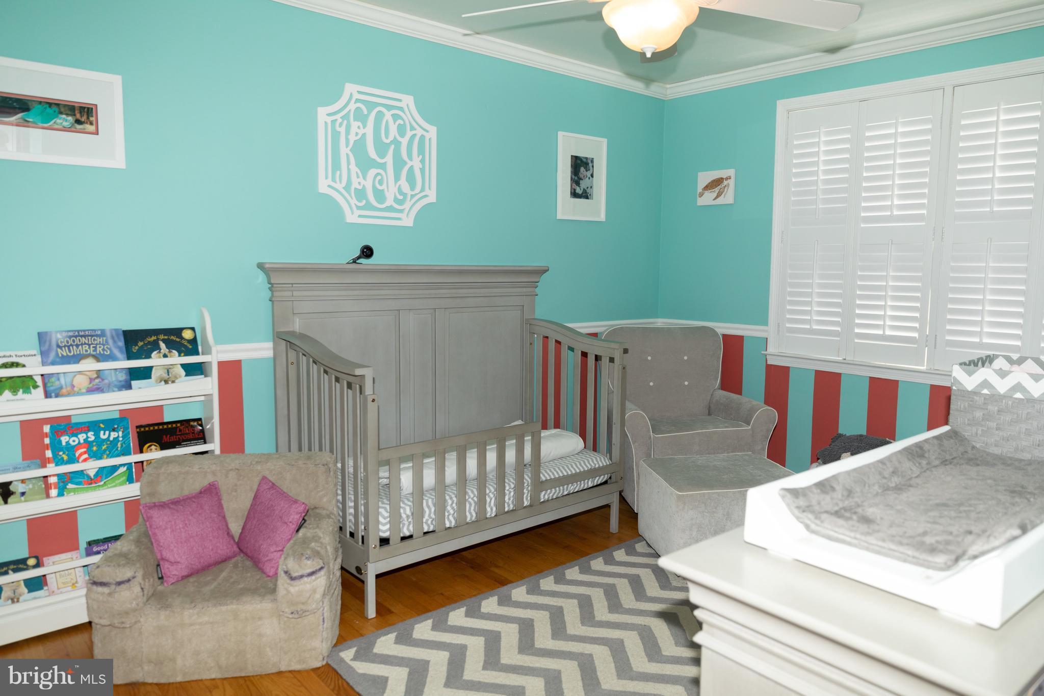 CATONSVILLE - Residential