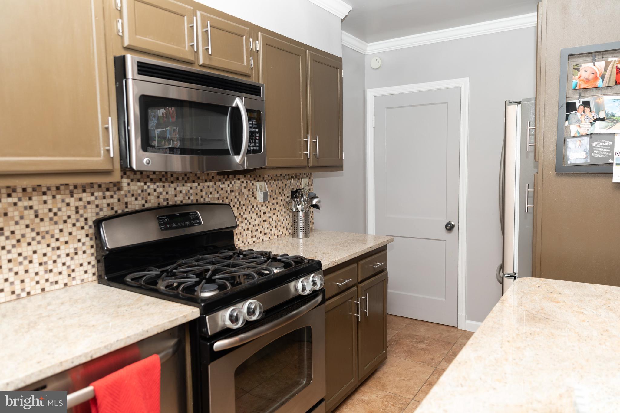 CATONSVILLE - Residential