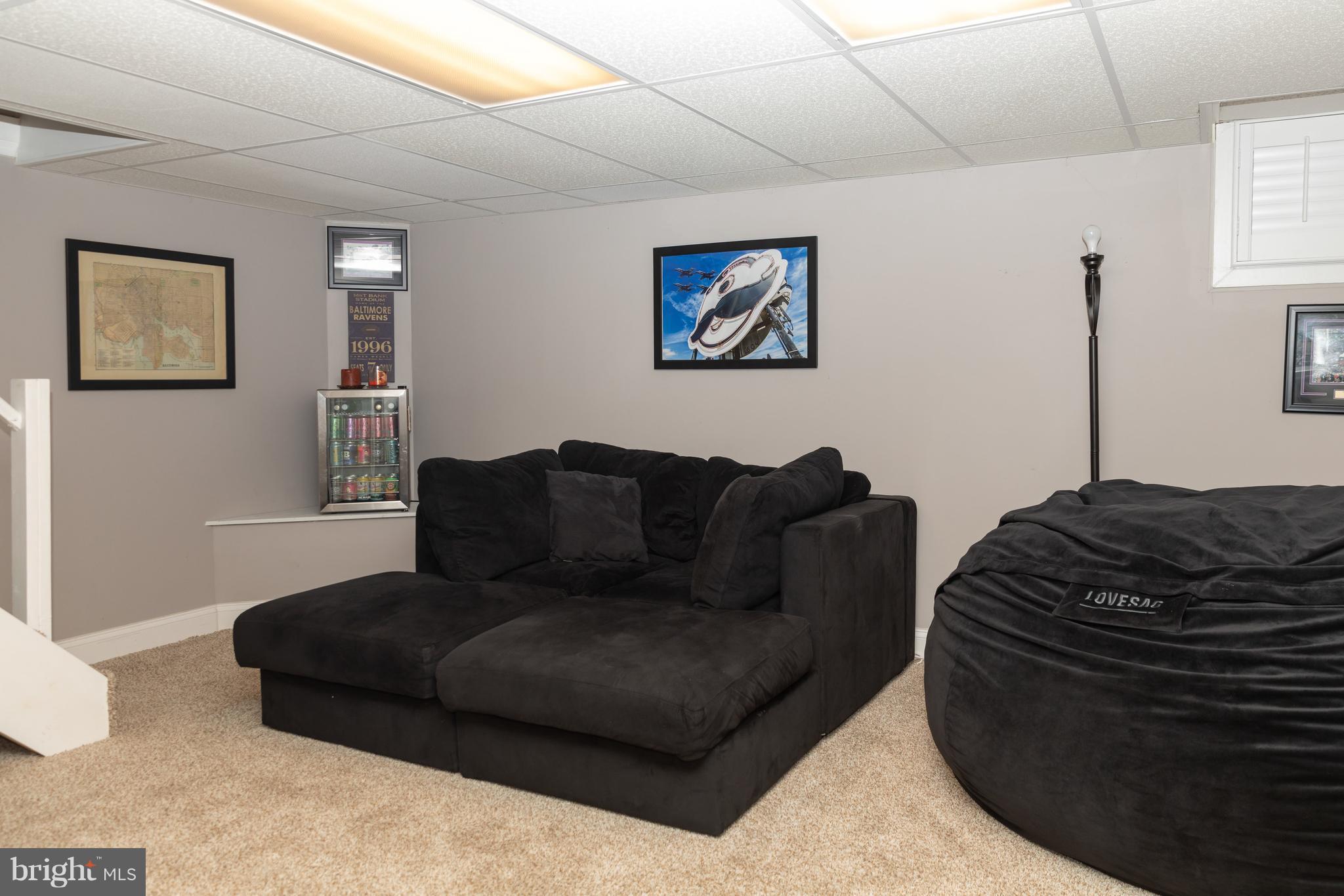 CATONSVILLE - Residential