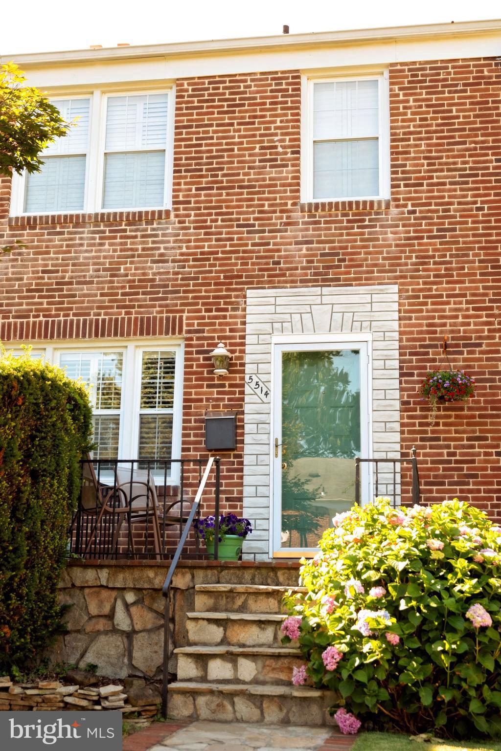 CATONSVILLE - Residential