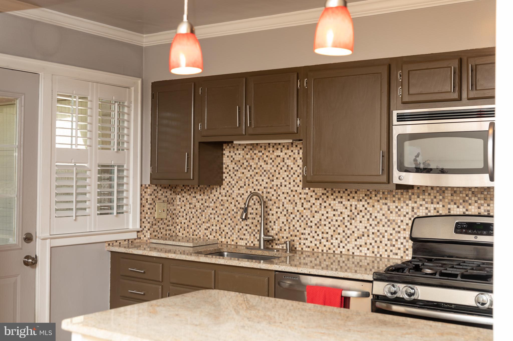 CATONSVILLE - Residential