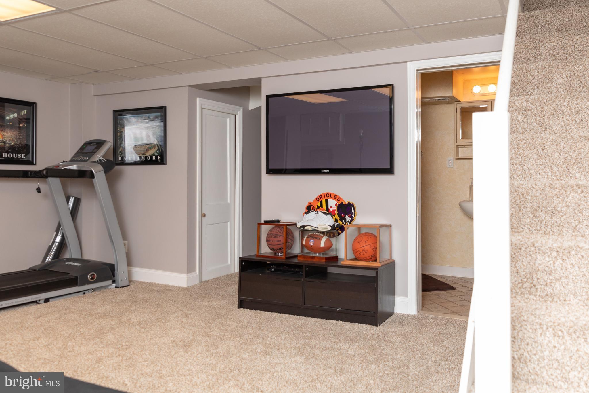 CATONSVILLE - Residential