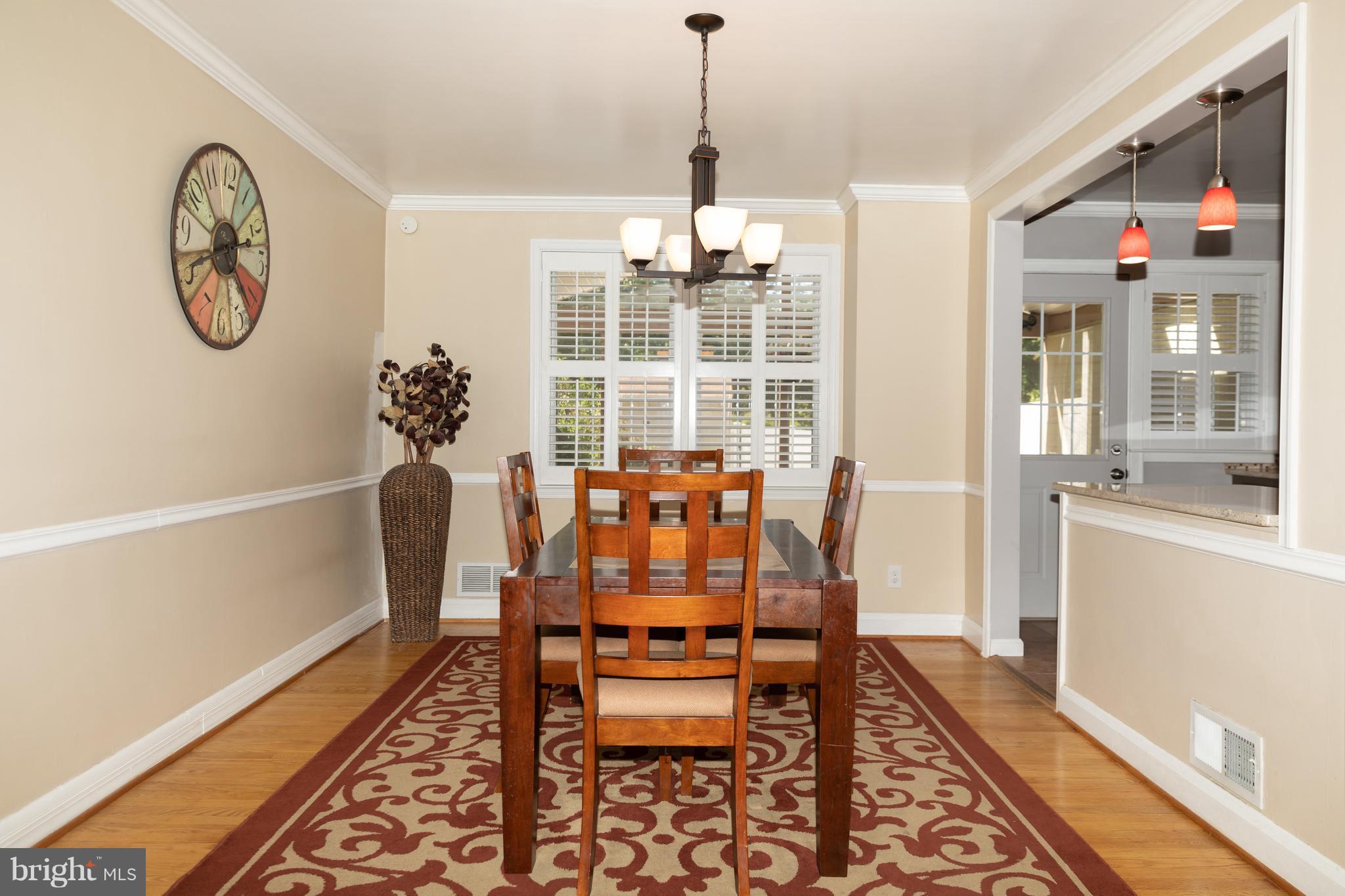 CATONSVILLE - Residential