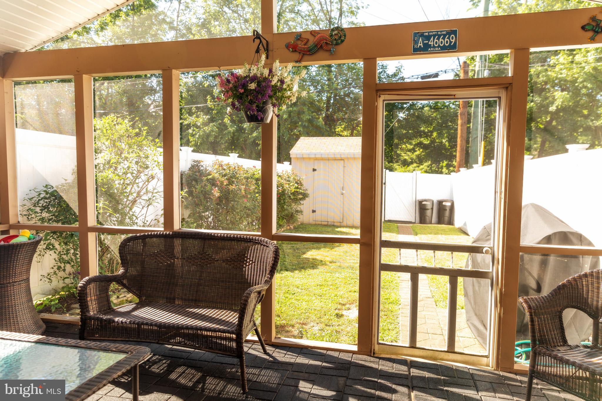 CATONSVILLE - Residential