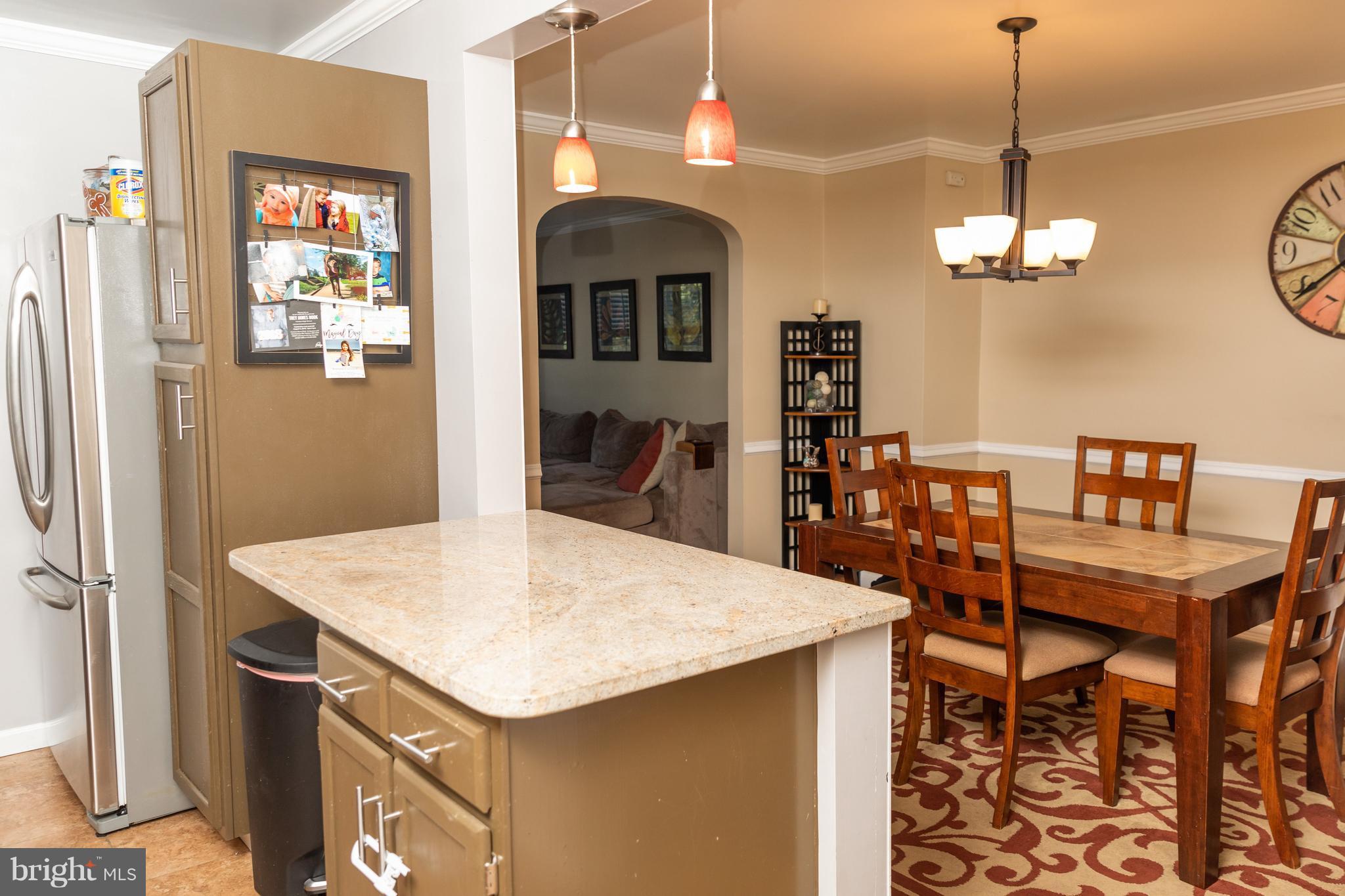 CATONSVILLE - Residential