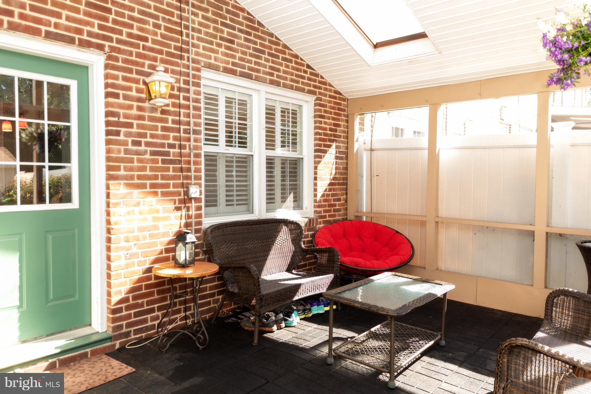 CATONSVILLE - Residential