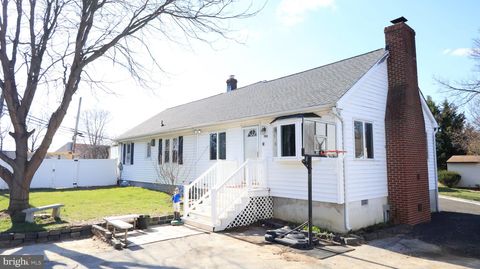 703 OLD HARMONY ROAD NEWARK DE 19711