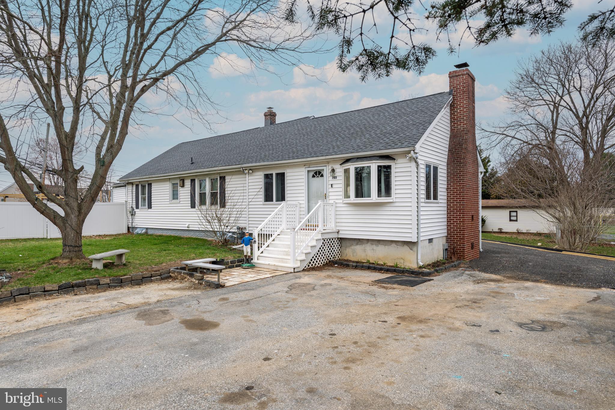 HARMONY HILLS - Residential