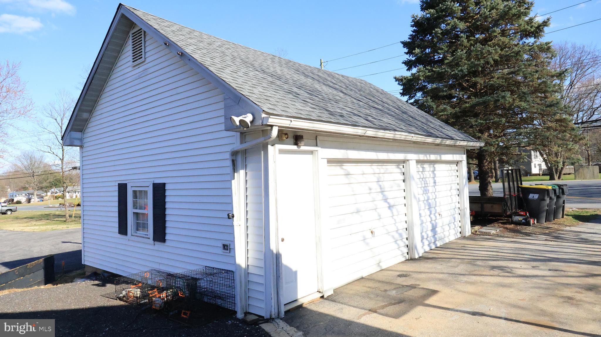 703 OLD HARMONY ROAD