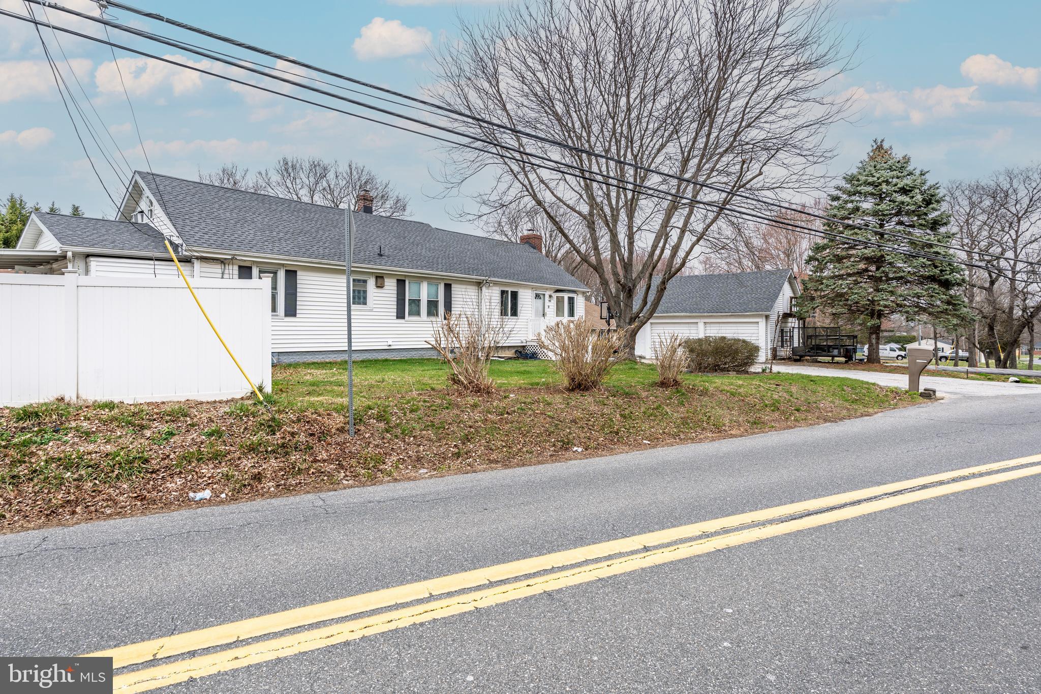 HARMONY HILLS - Residential