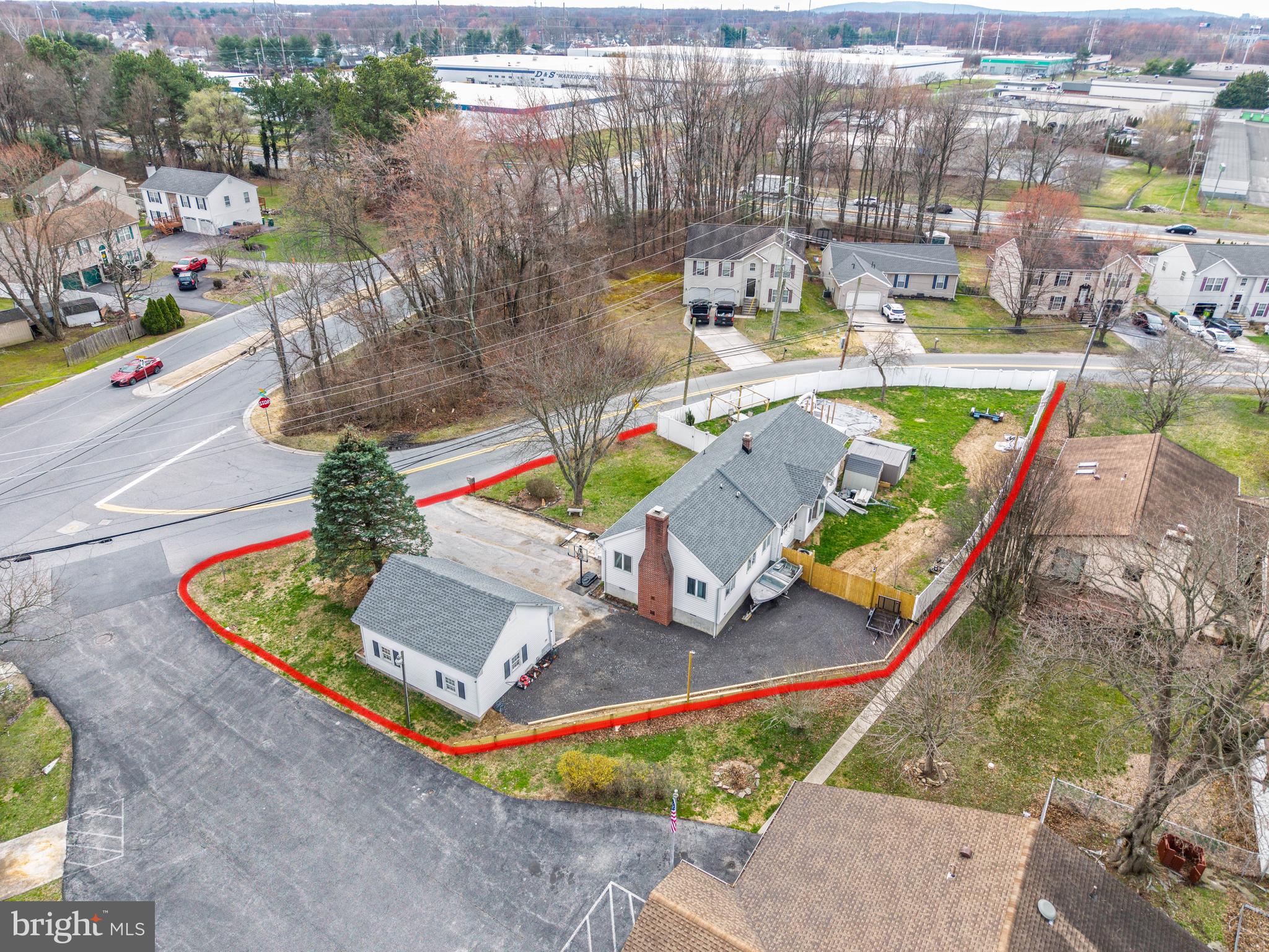 HARMONY HILLS - Residential