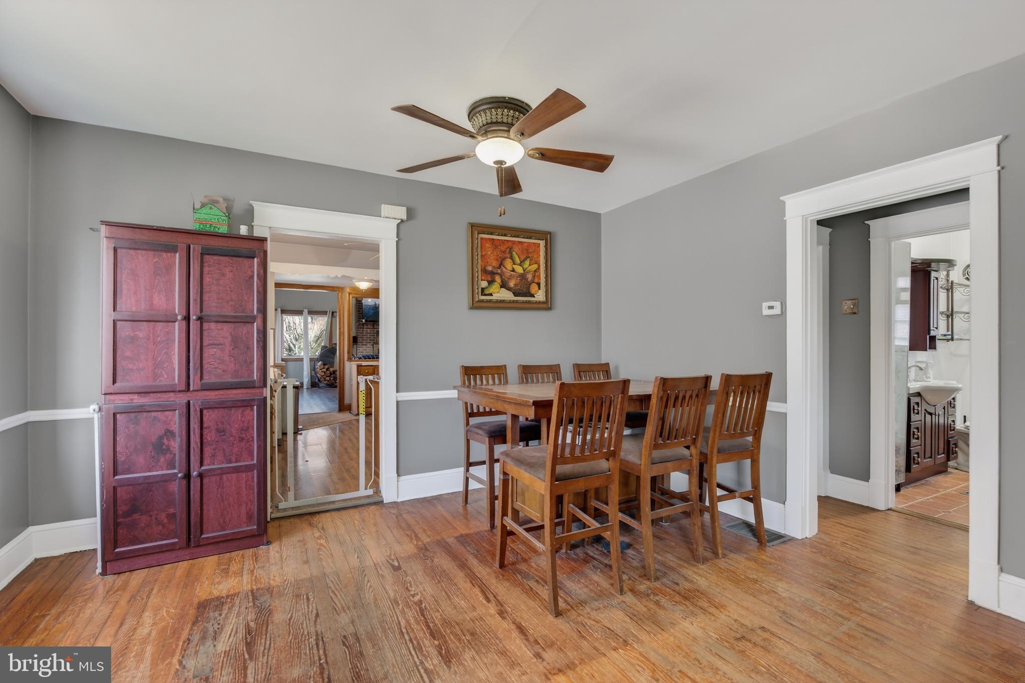 HARMONY HILLS - Residential