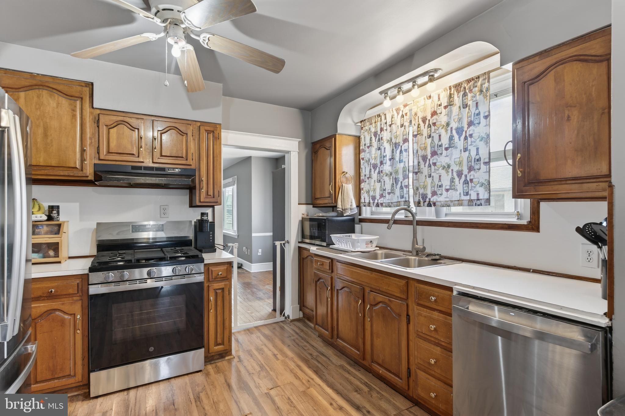 HARMONY HILLS - Residential