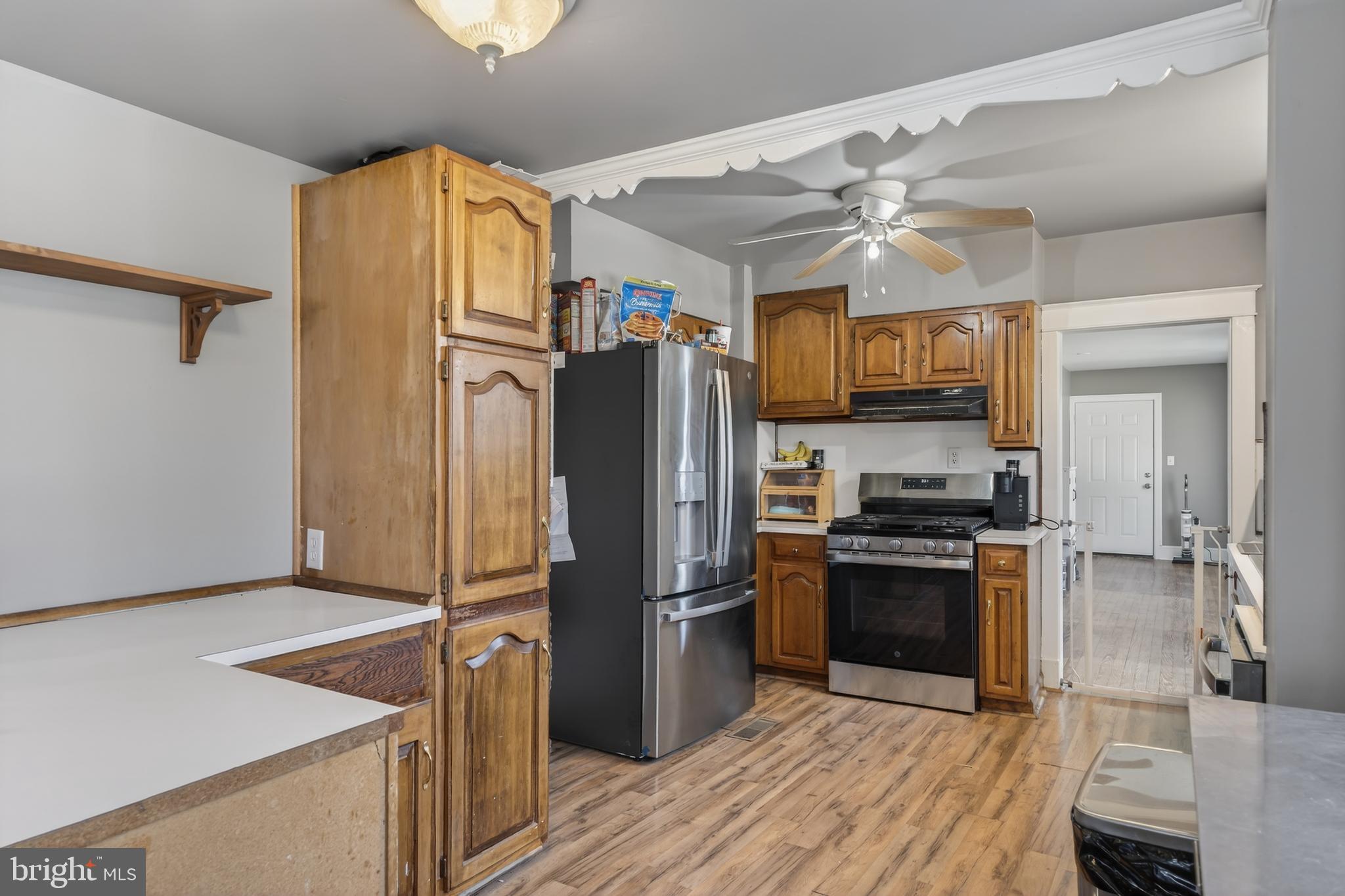 HARMONY HILLS - Residential