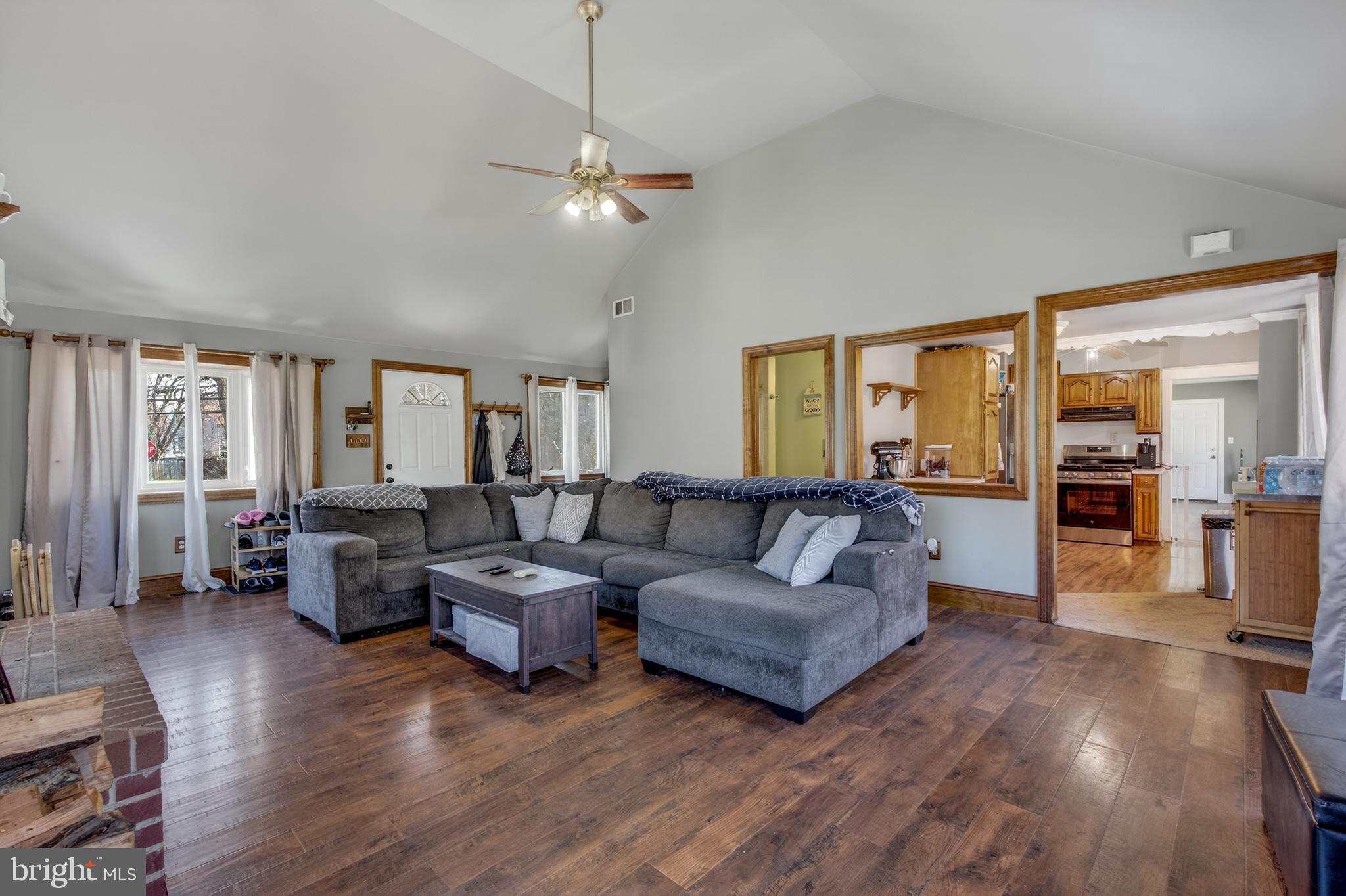 HARMONY HILLS - Residential