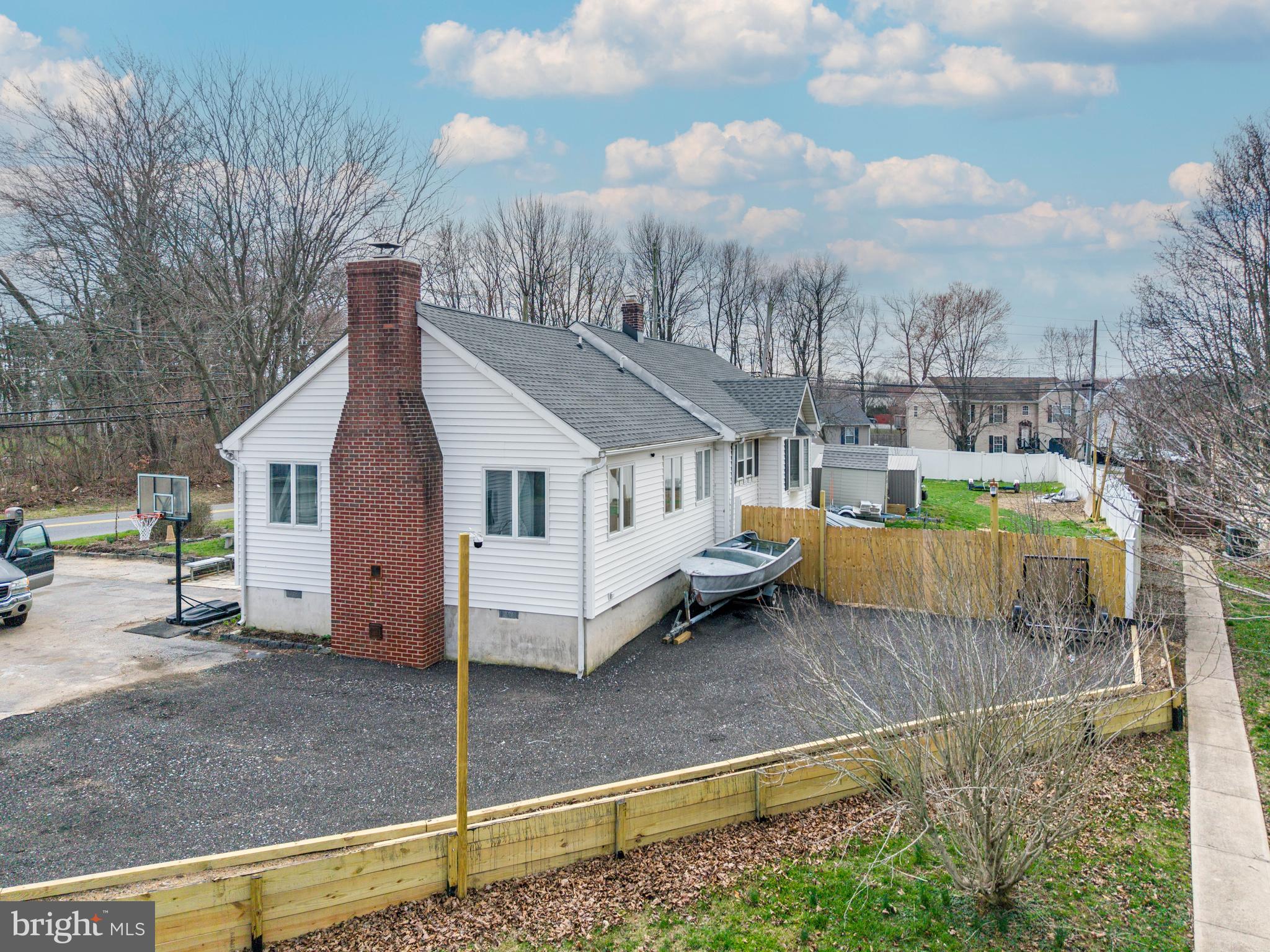 HARMONY HILLS - Residential