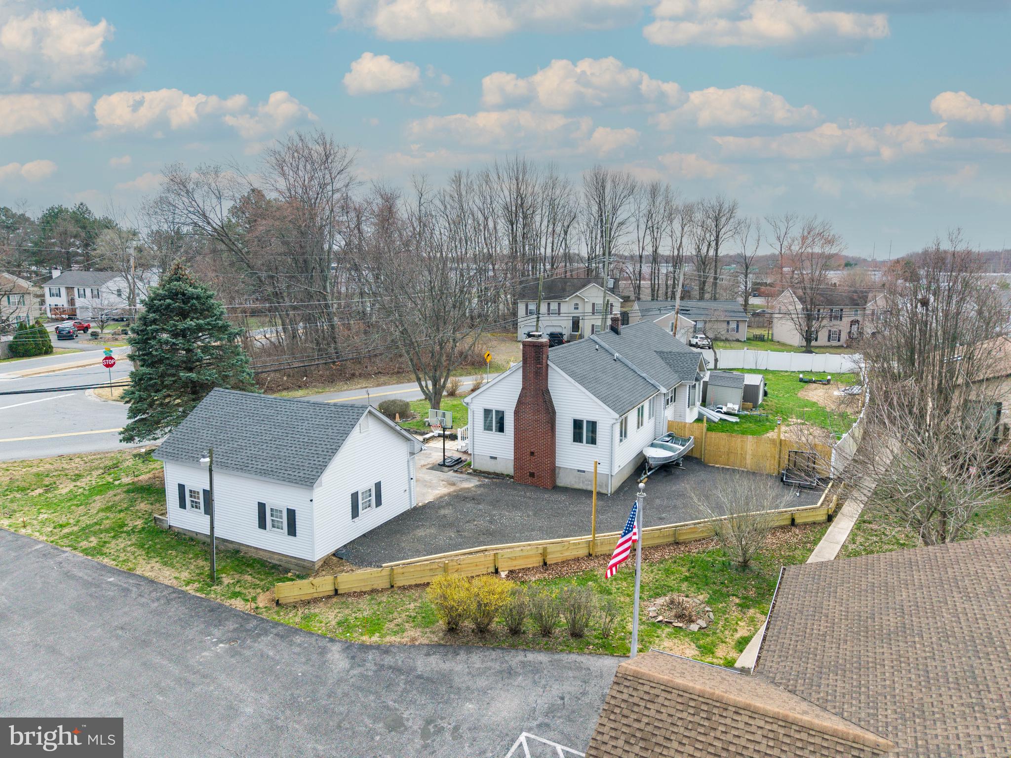 HARMONY HILLS - Residential