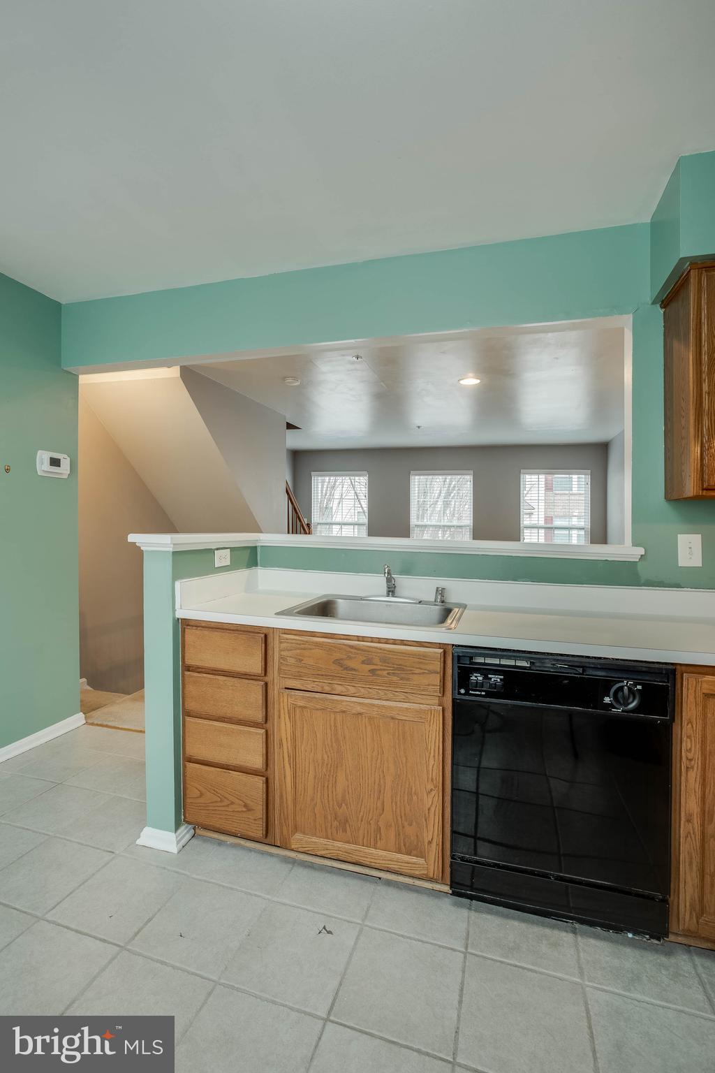 VILLAGES OF MARLBOROUGH - Residential