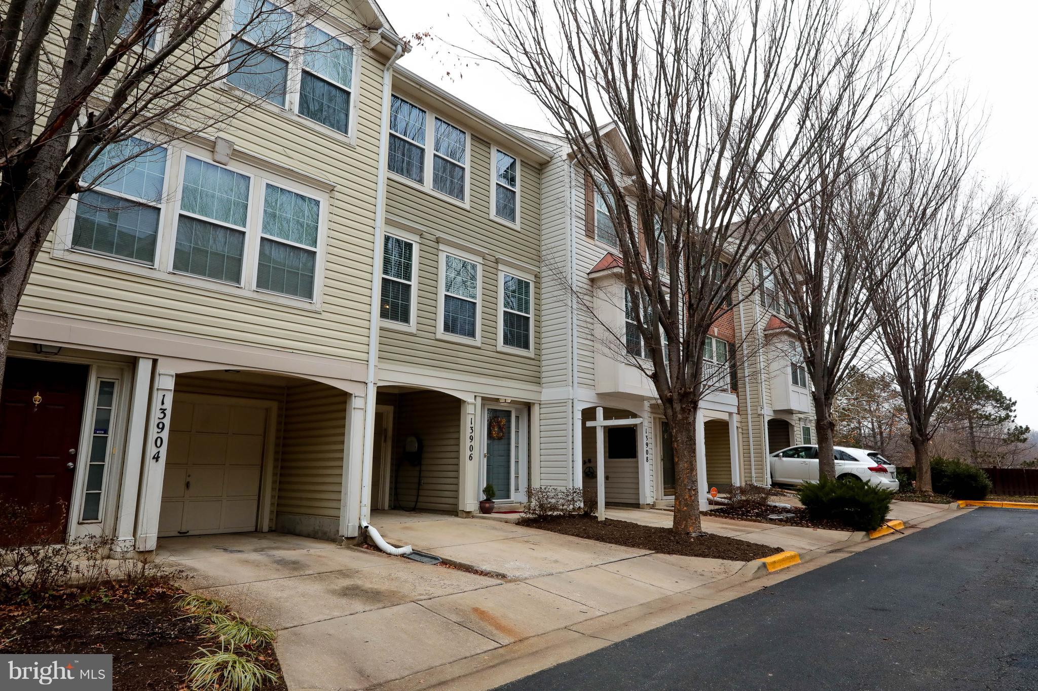 VILLAGES OF MARLBOROUGH - Residential