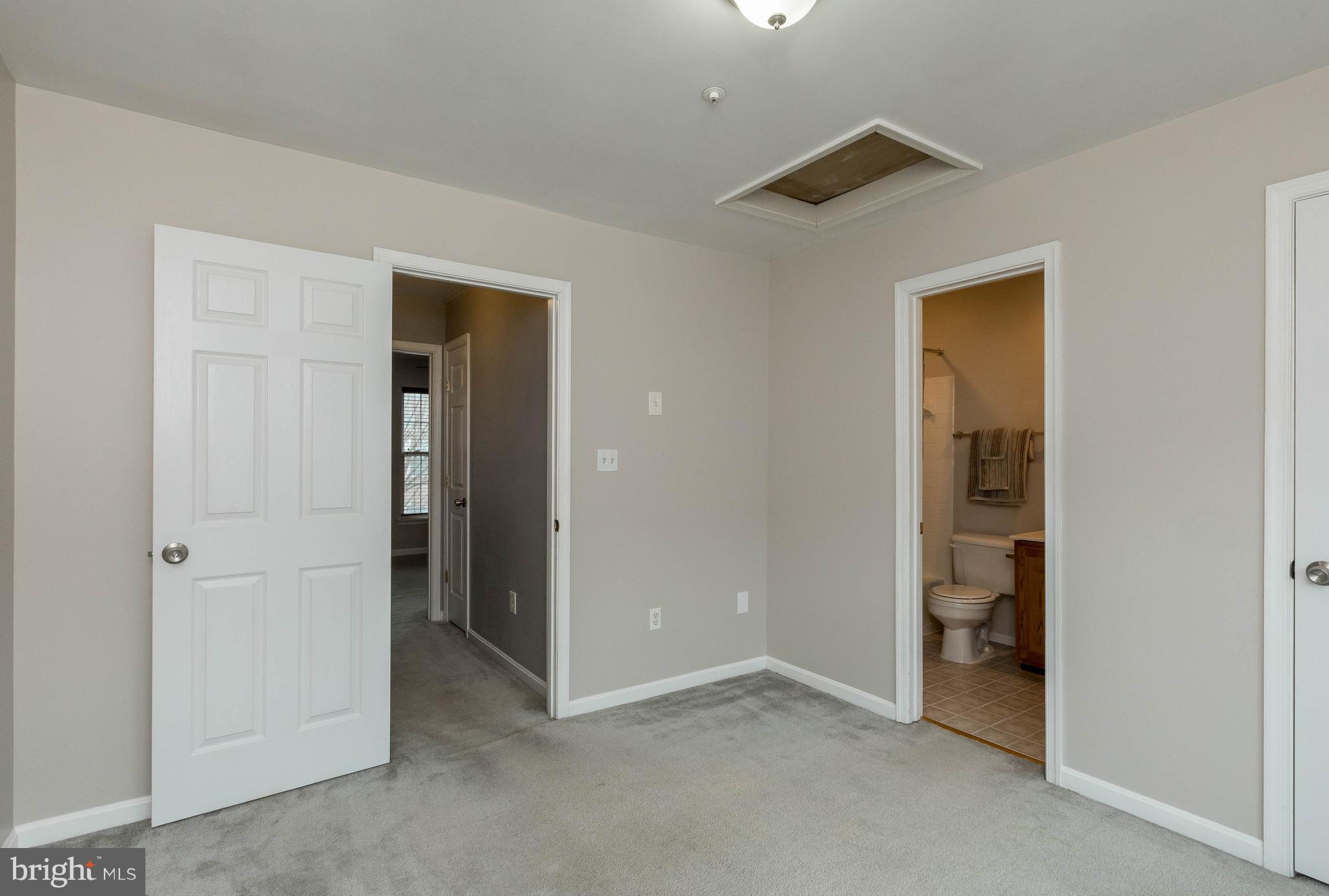 VILLAGES OF MARLBOROUGH - Residential