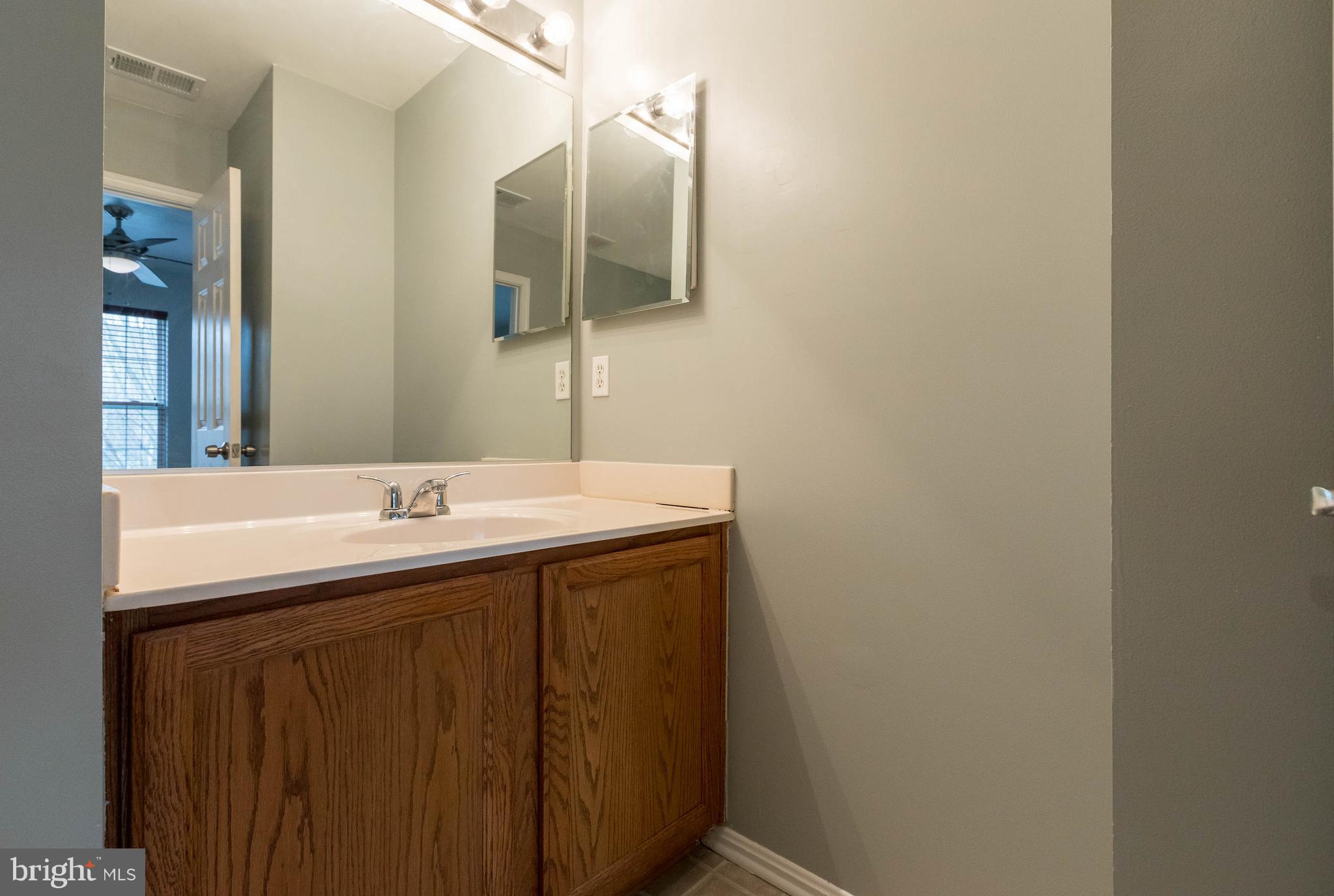 VILLAGES OF MARLBOROUGH - Residential