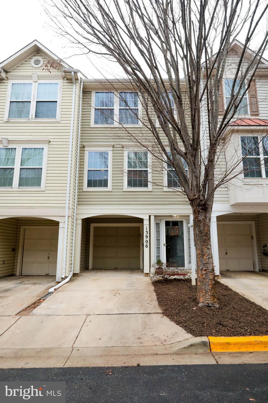 VILLAGES OF MARLBOROUGH - Residential