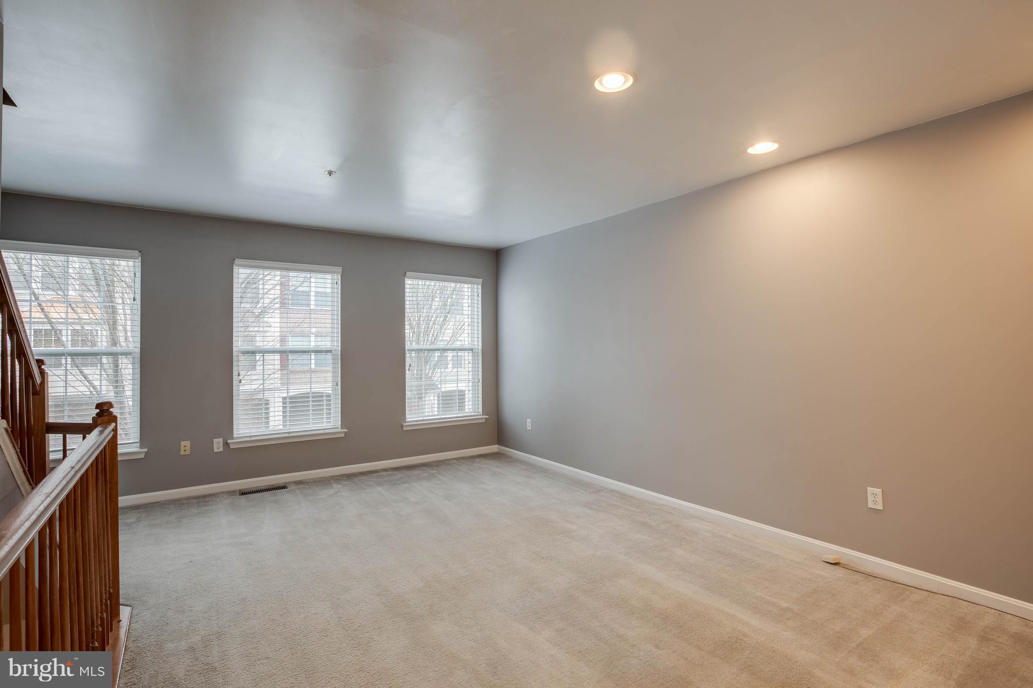 VILLAGES OF MARLBOROUGH - Residential