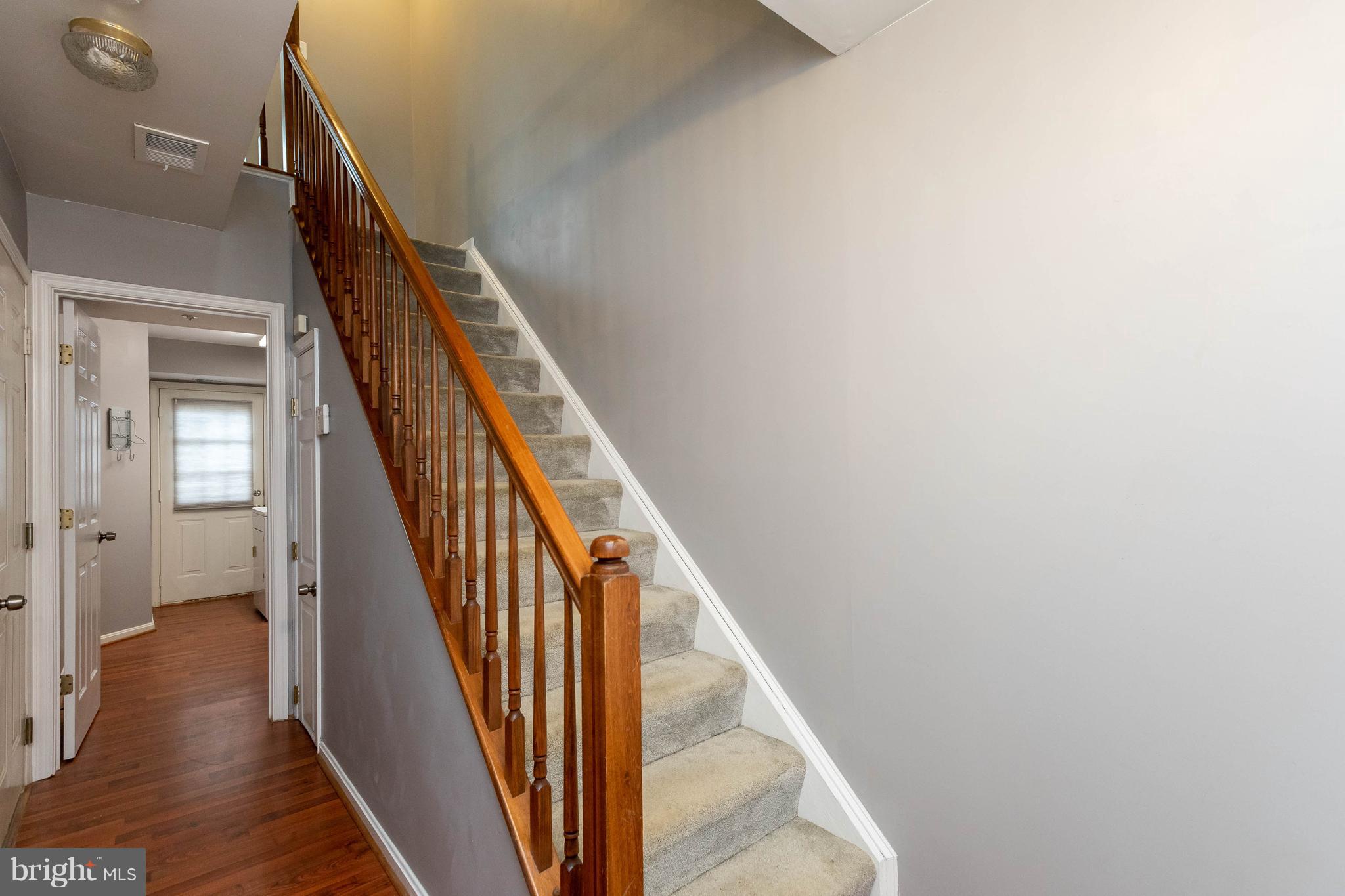 VILLAGES OF MARLBOROUGH - Residential