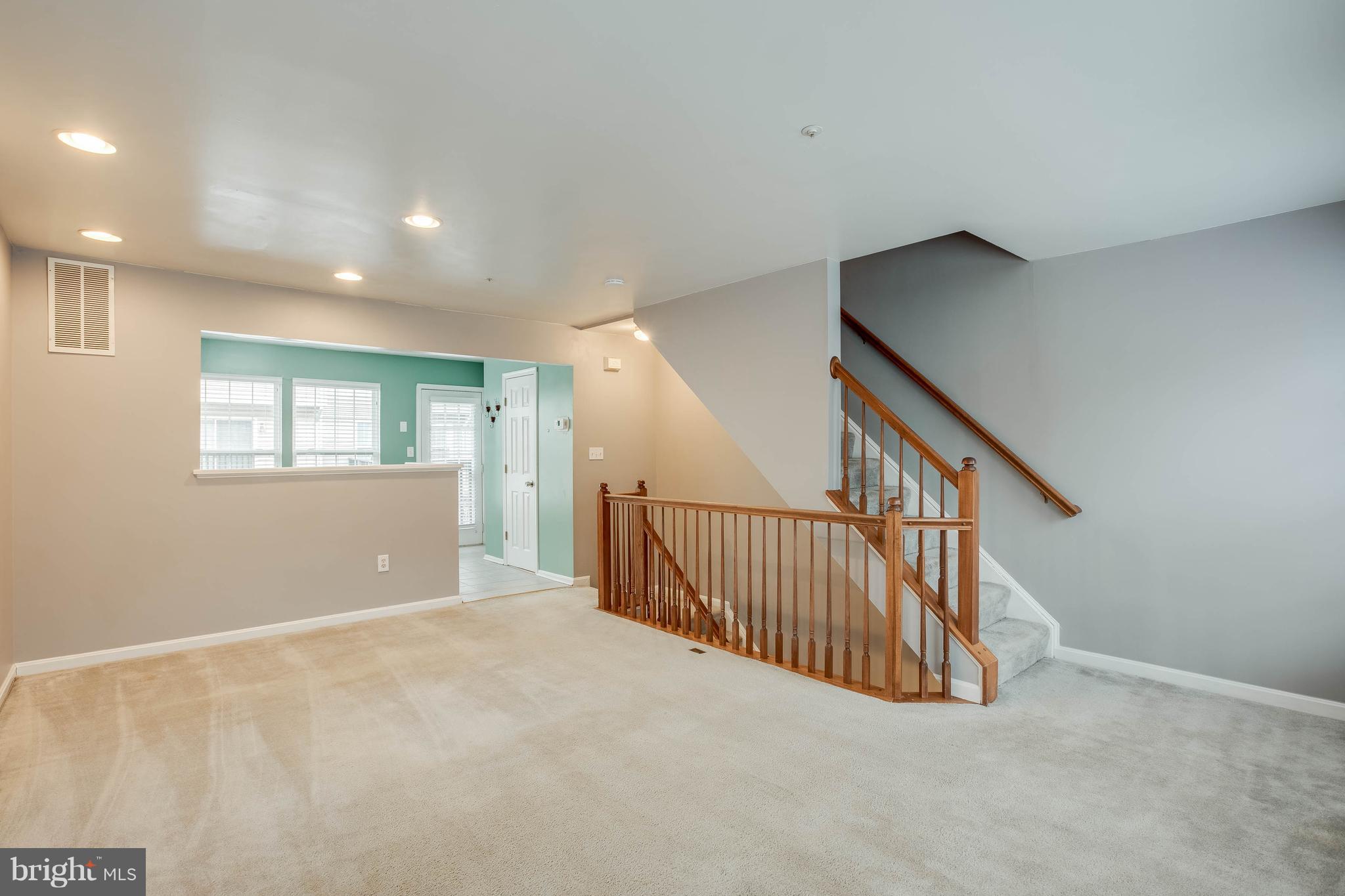 VILLAGES OF MARLBOROUGH - Residential