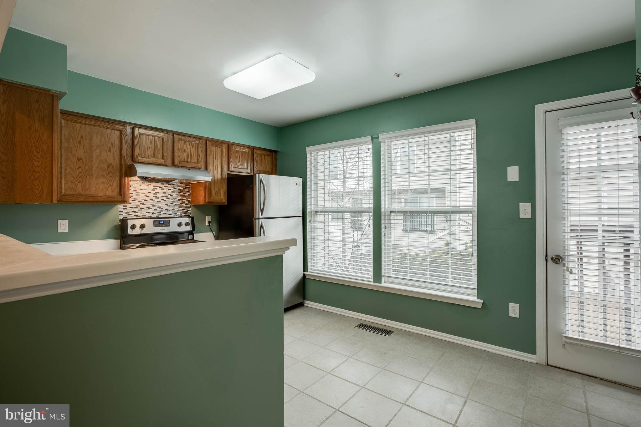 VILLAGES OF MARLBOROUGH - Residential